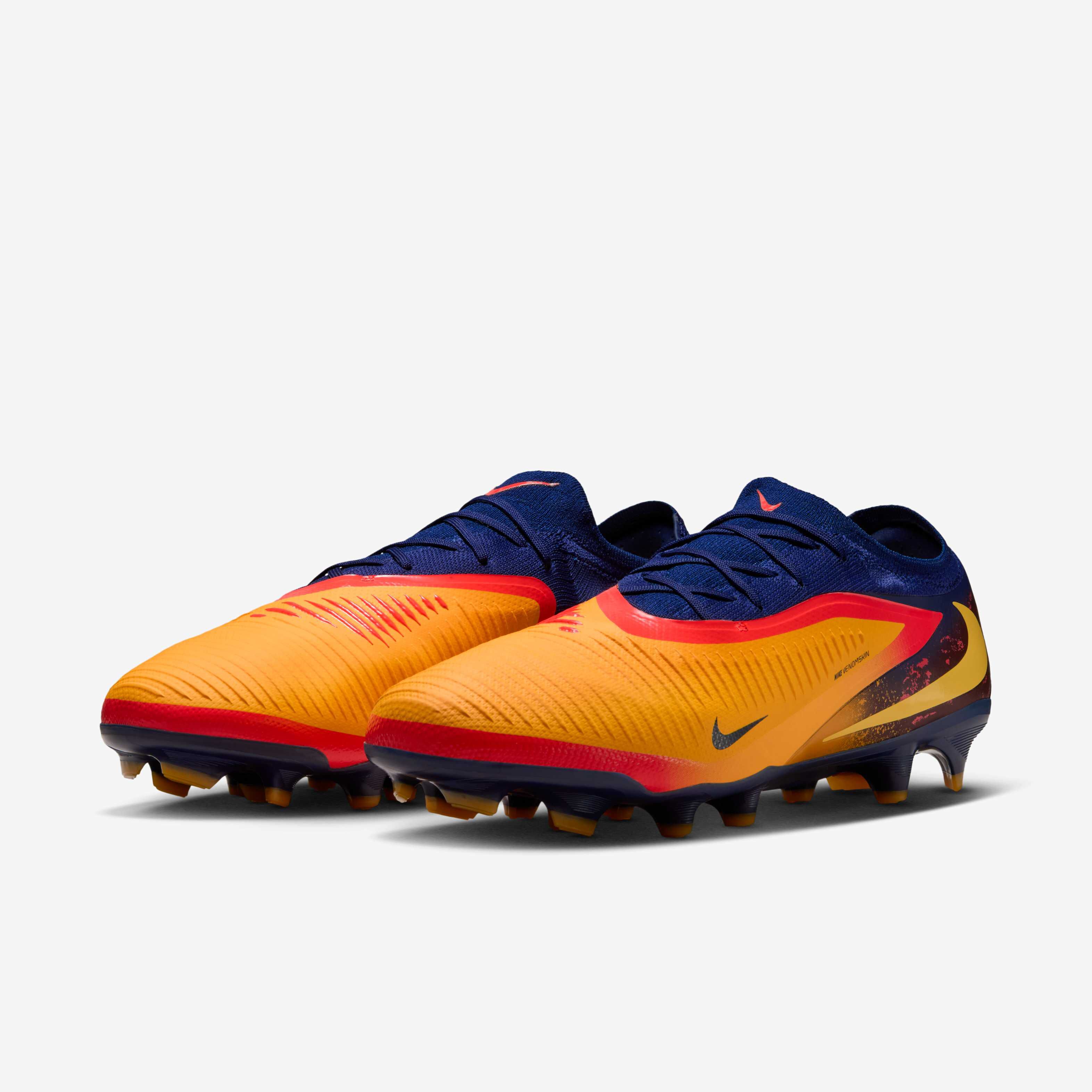 Nike Phantom 6 Low Pro 'Erling Haaland' image number 4