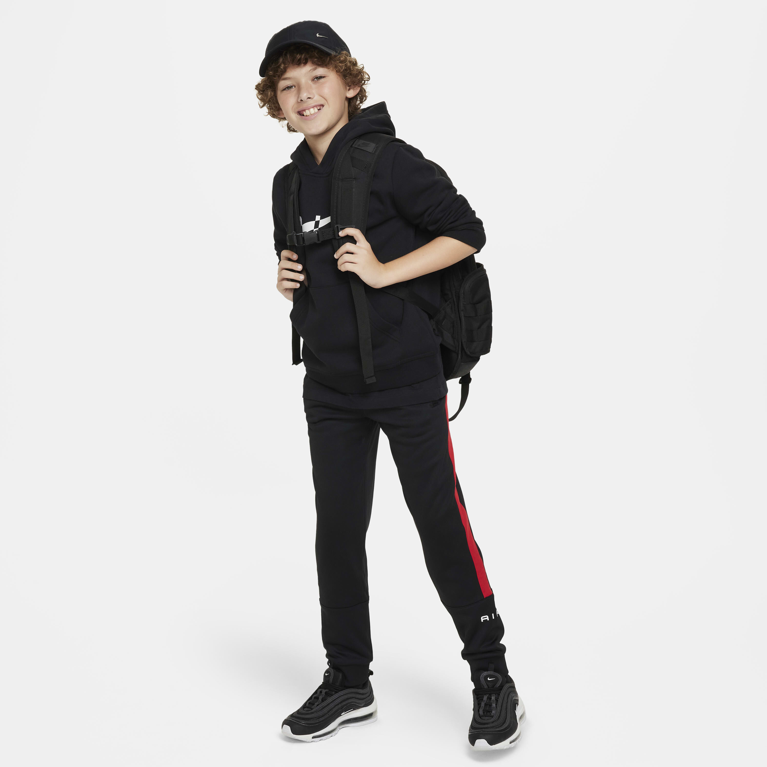 Nike Air image number 7