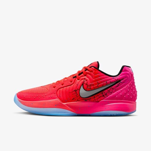Men's Basketball Shoes-Nike, Kool-Aid x Nike Ja 2 'Tropical Punch', Basketball Shoes