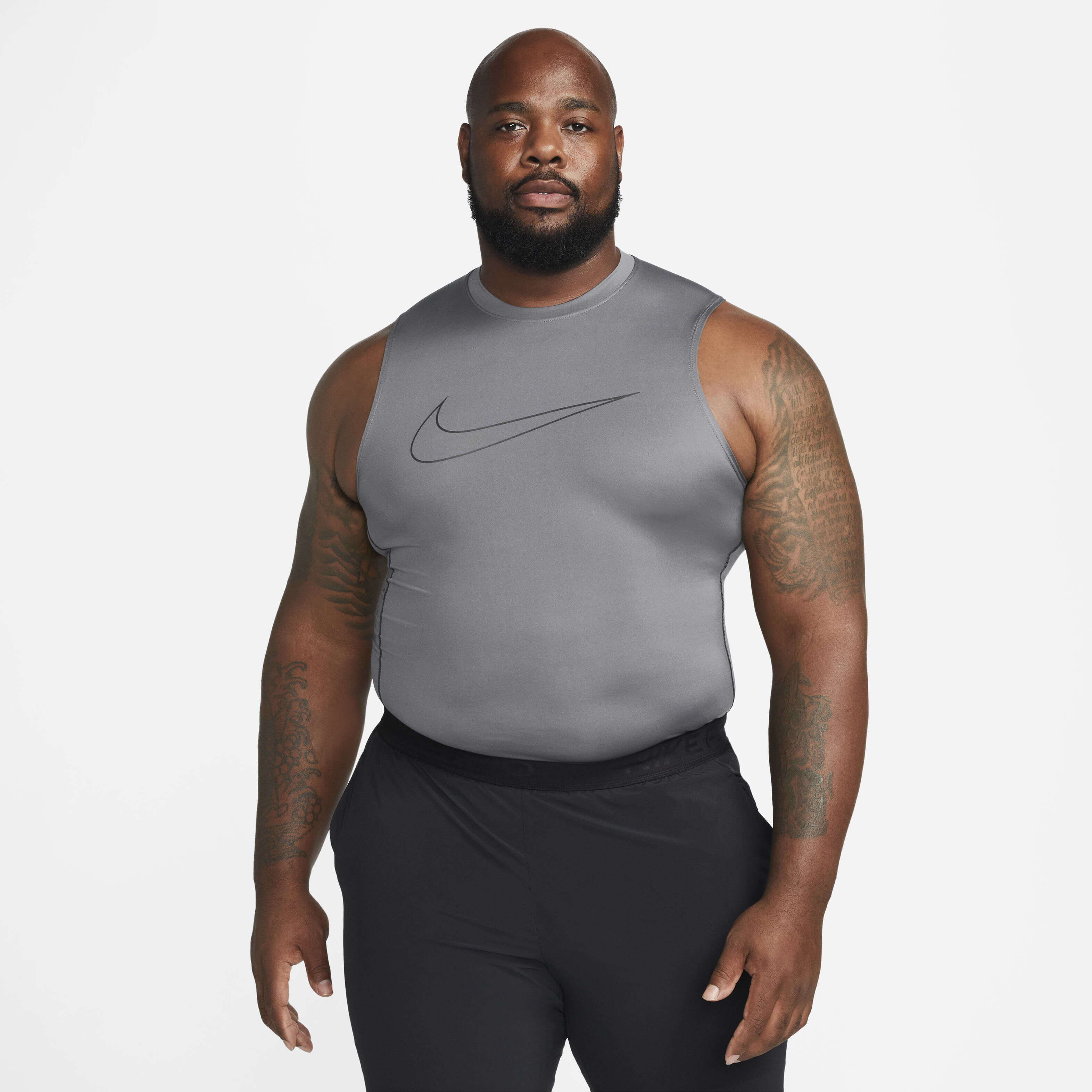 Nike Pro Dri-FIT image number 6