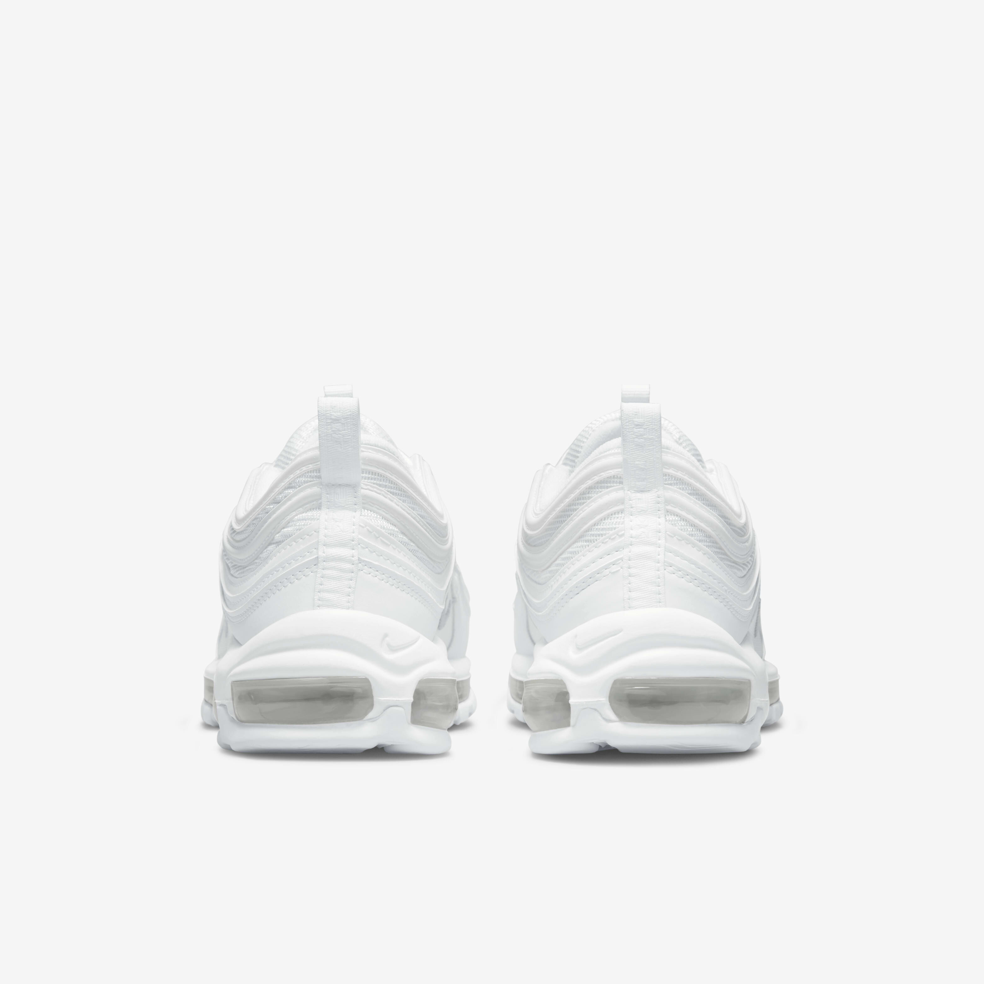 Air max 97 mens sale white top