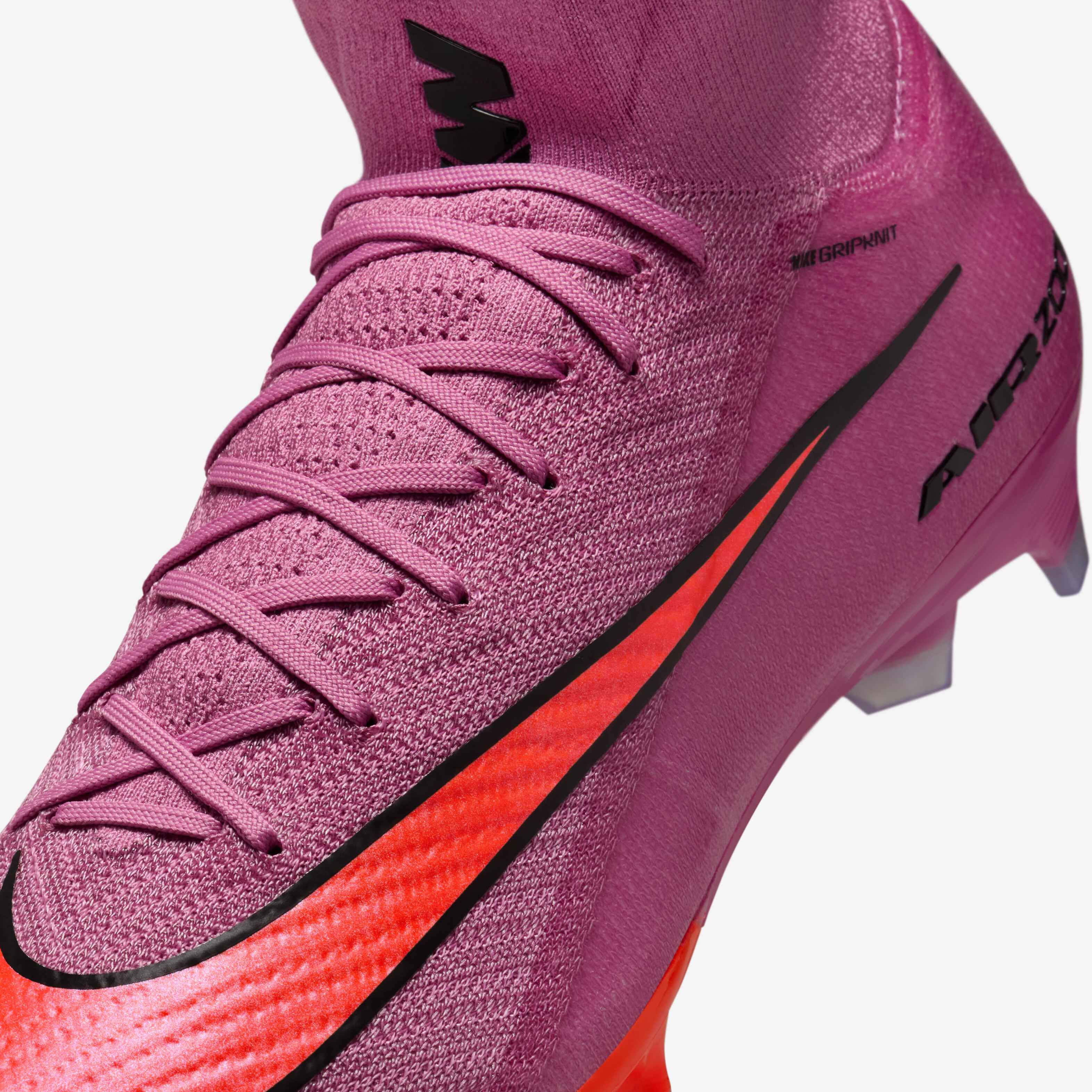 Nike Mercurial Superfly 10 Elite image number 7