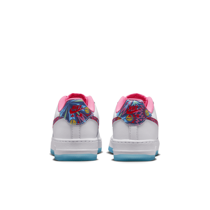 Air force 1 youth top 7