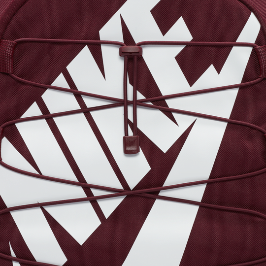 Nike hayward air clearance backpack pink