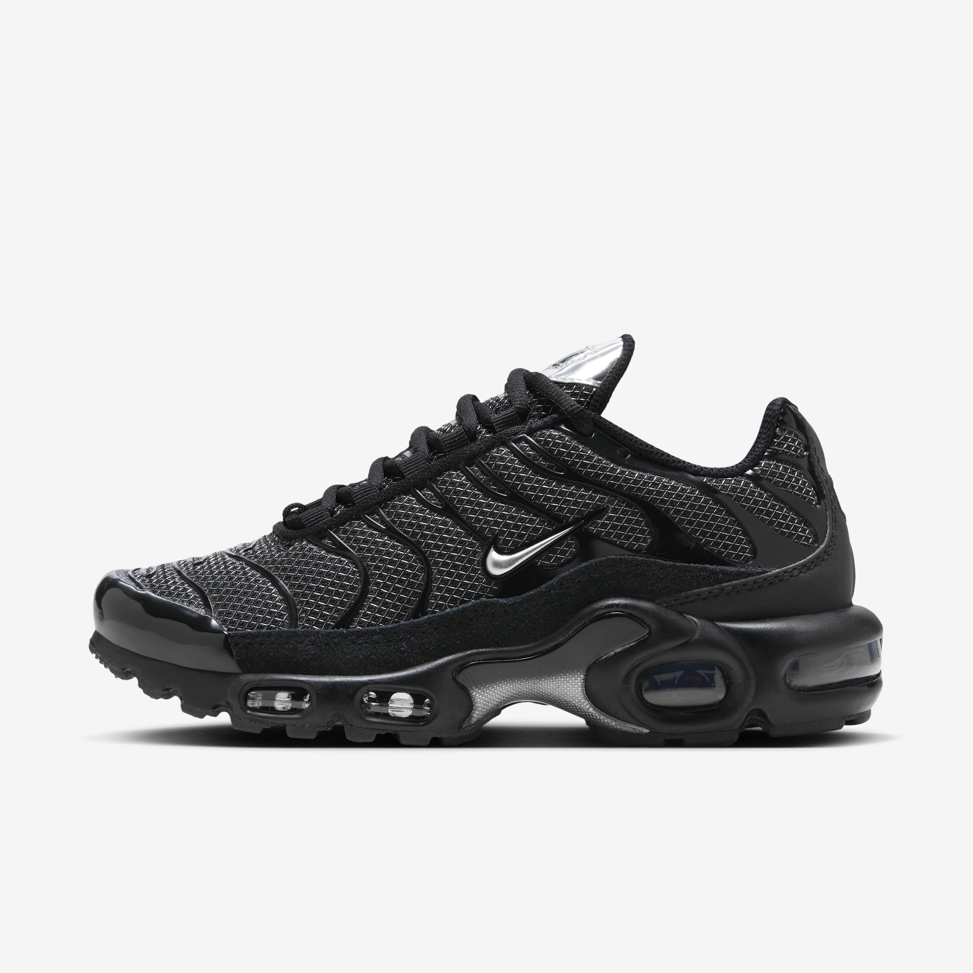 Nike air max plus deconstructed best sale