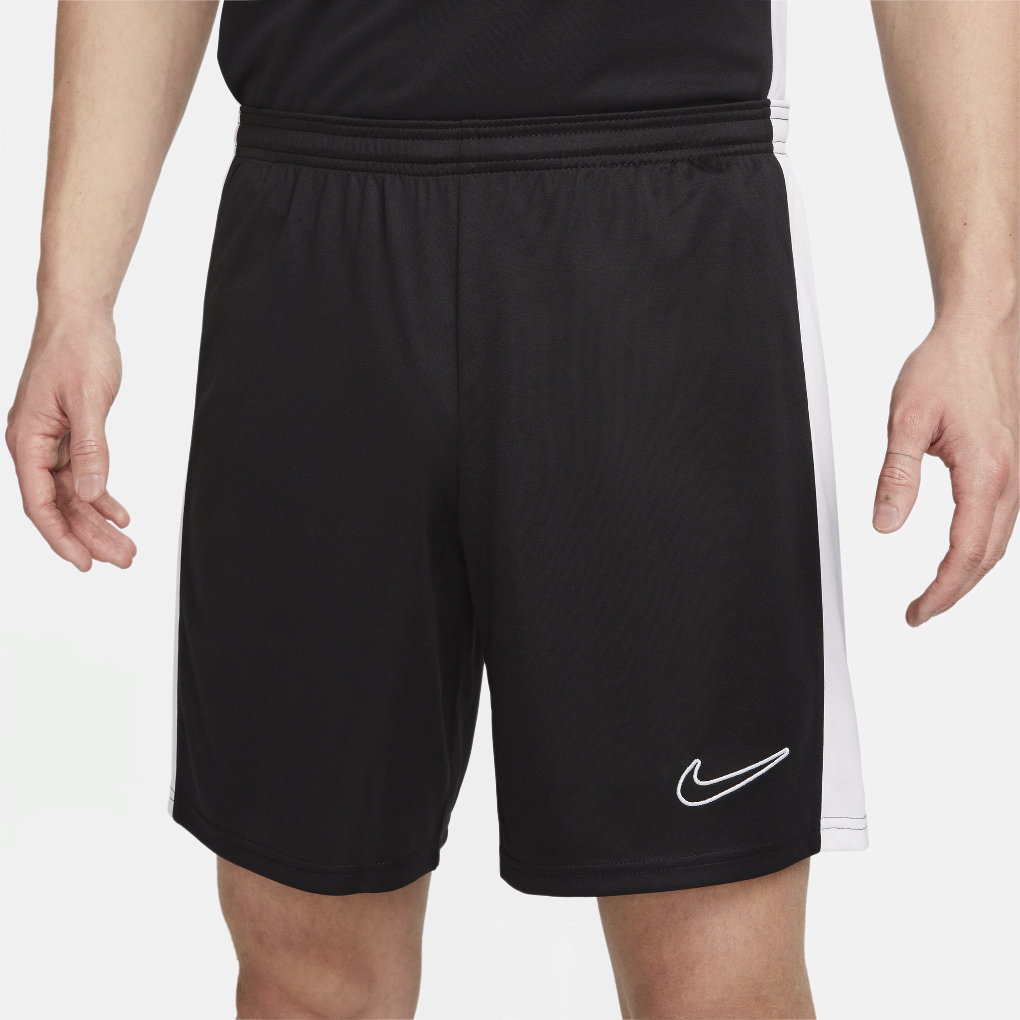 Nike dry academy short clearance
