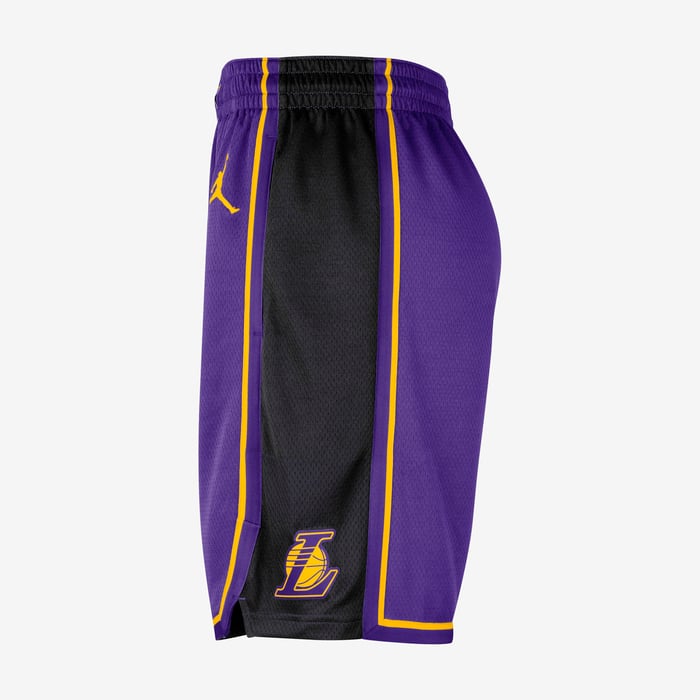 Los Angeles Lakers Statement Edition image number 2 Los Angeles Lakers Statement Edition image number 2