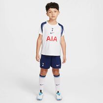 Tottenham Hotspur 2025/26 Stadium Home