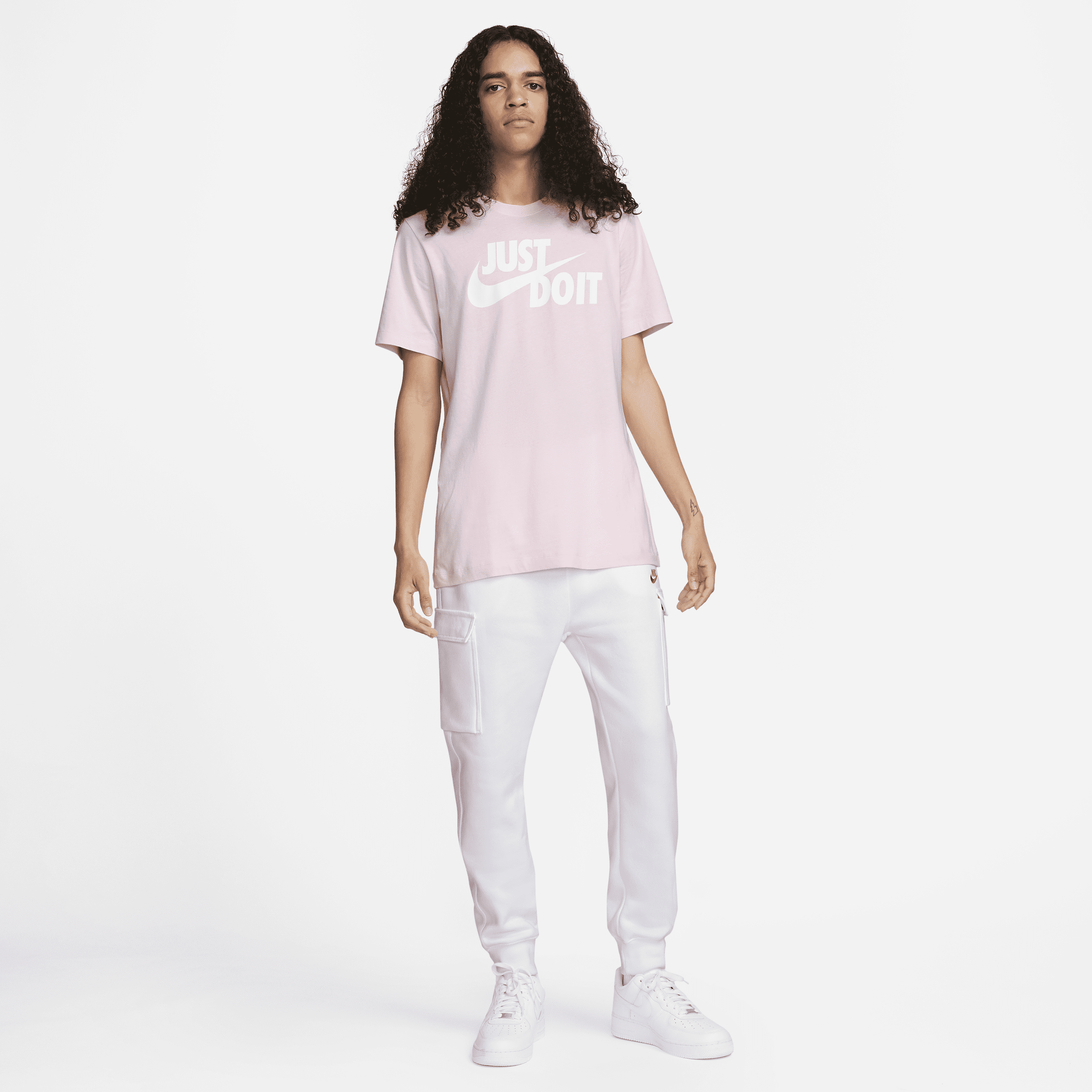 Nike Sportswear JDI image number 3