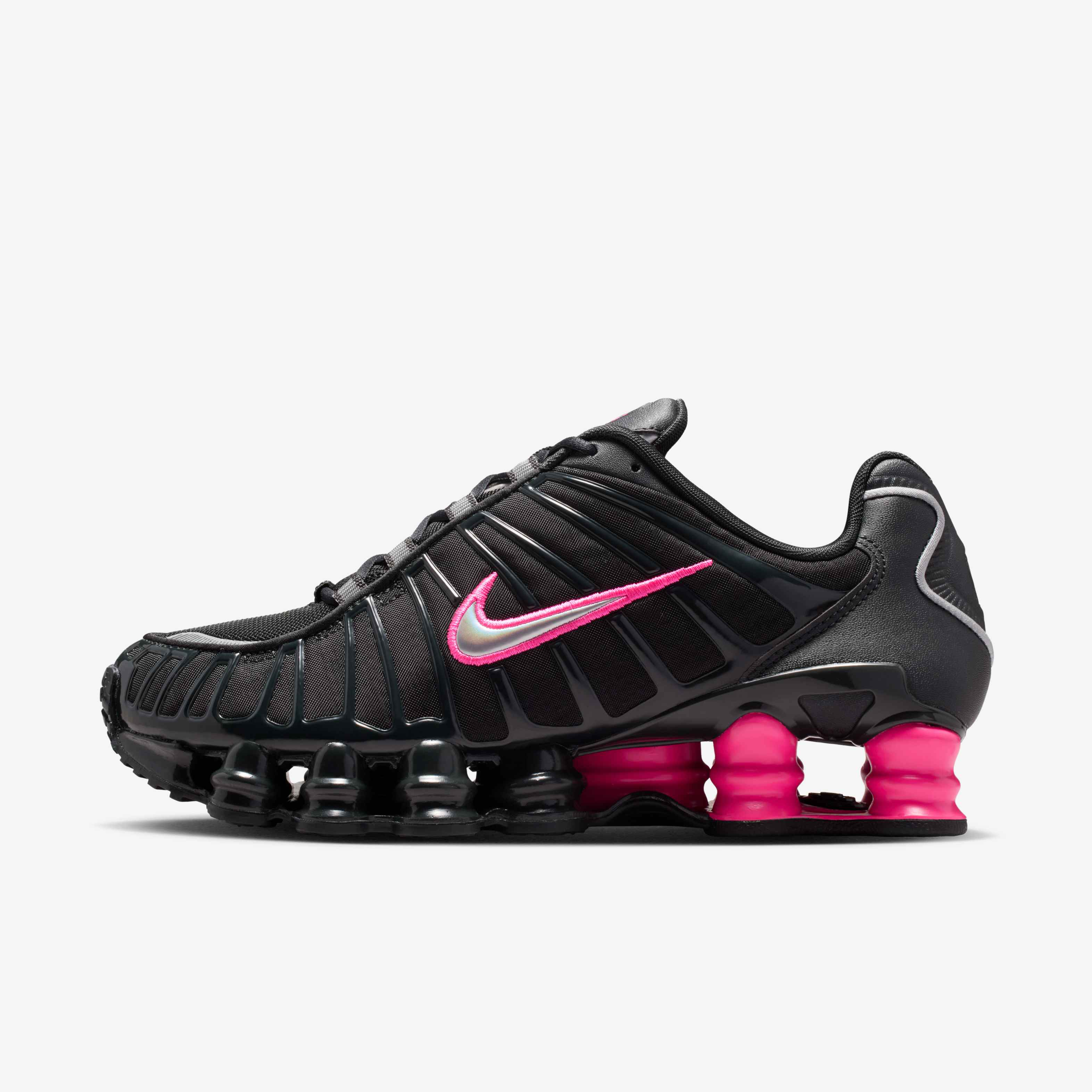 Nike Shox TL image number 0