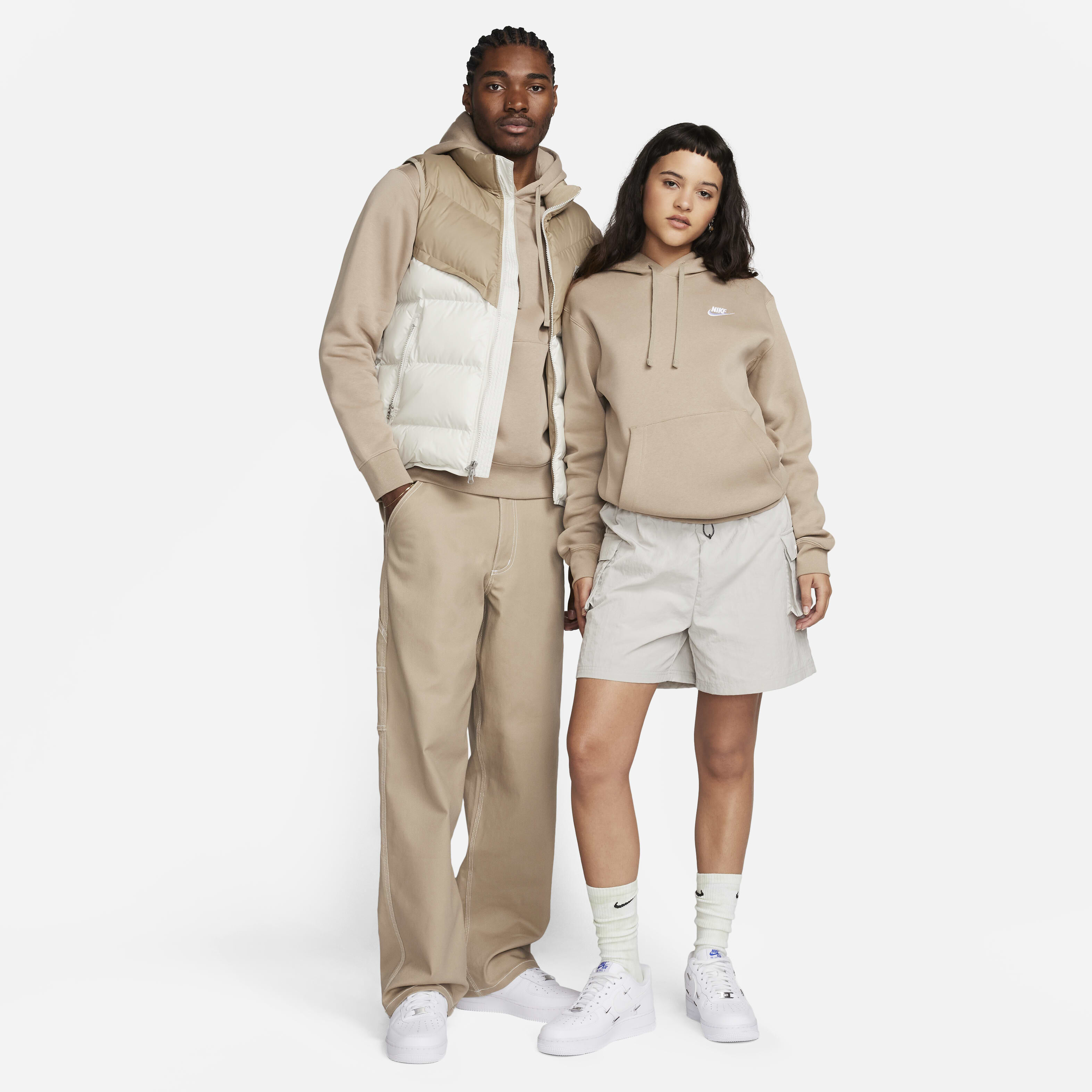 Nike Sportswear Club Fleece image number 5