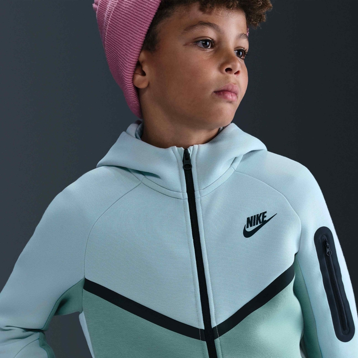 Nike Sportswear Tech Fleece image number 2 Nike Sportswear Tech Fleece image number 2