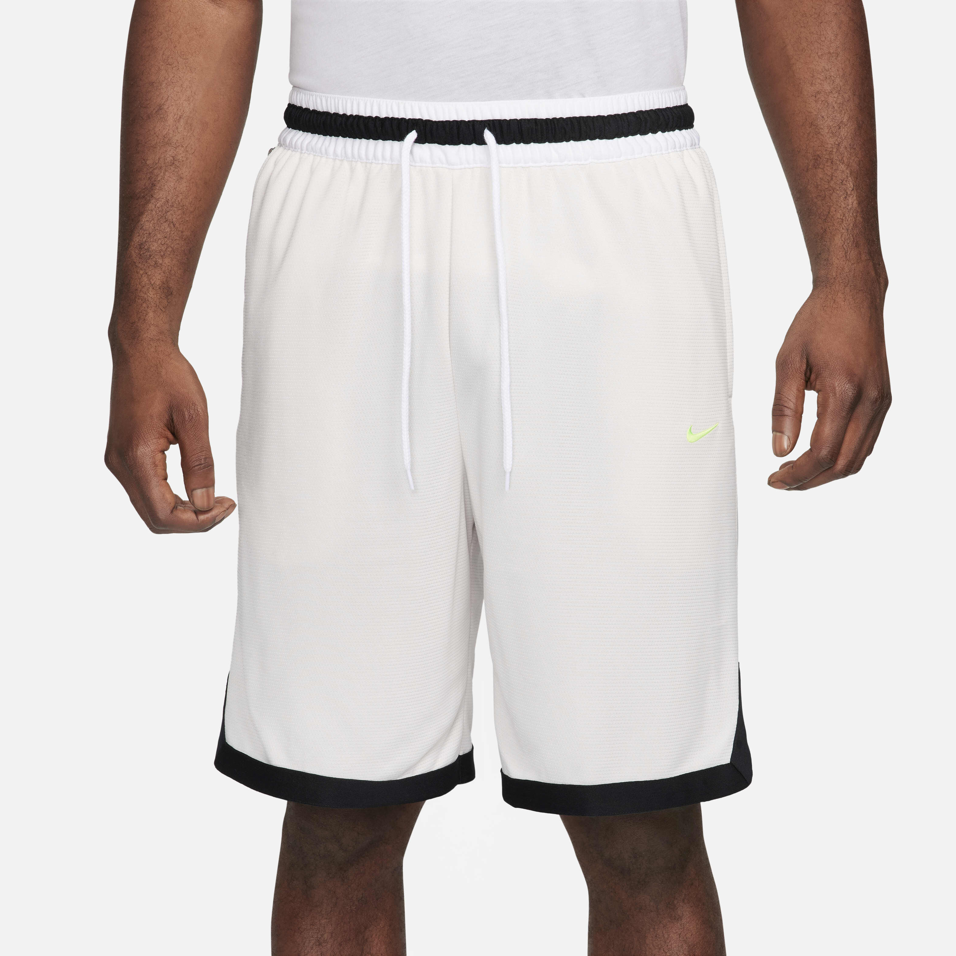 Buy Nike Dri FIT DNA Men s 25cm approx. Basketball Shorts Nike Saudi Official