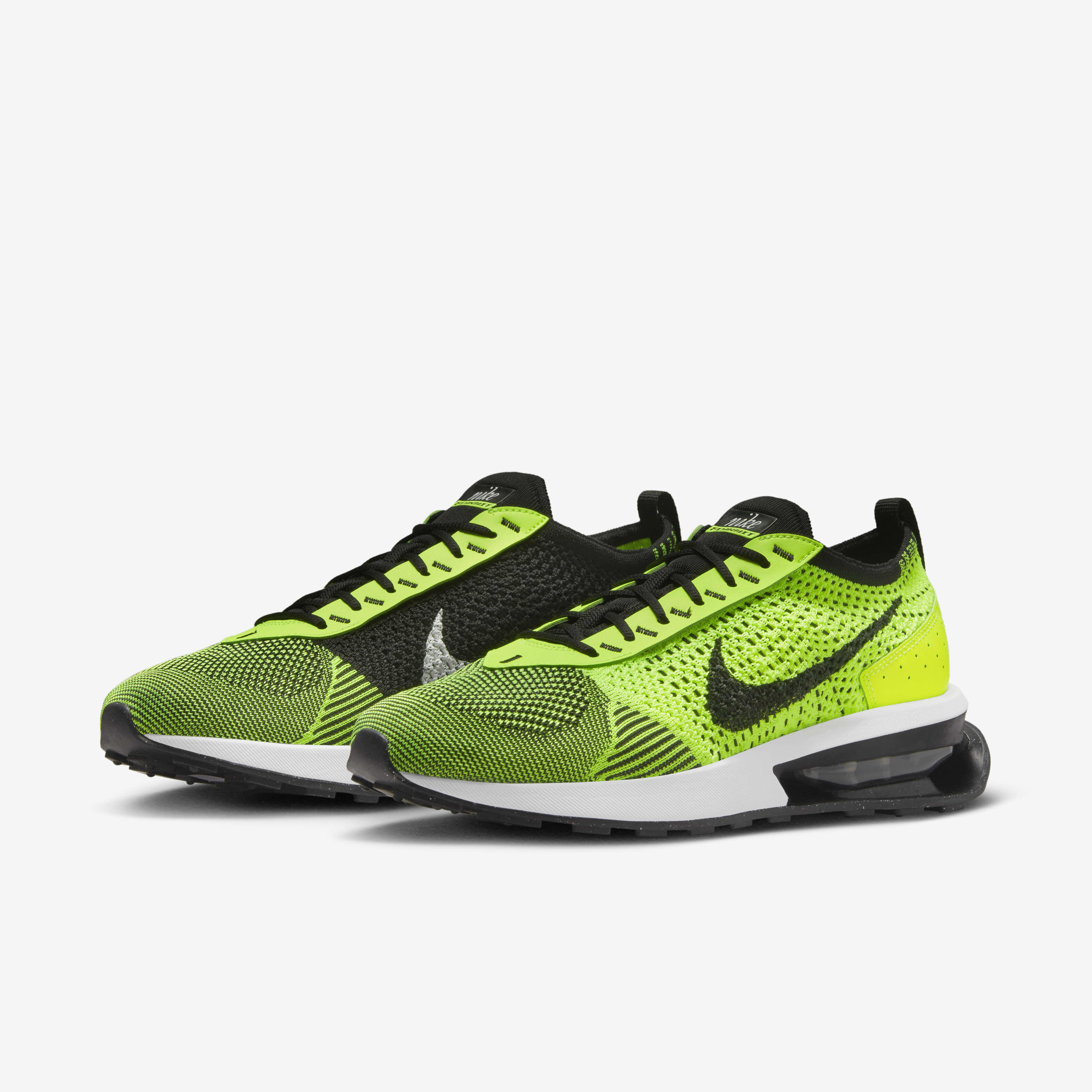 Buy Nike Air Max Flyknit Racer Men s Shoes Nike Saudi Official
