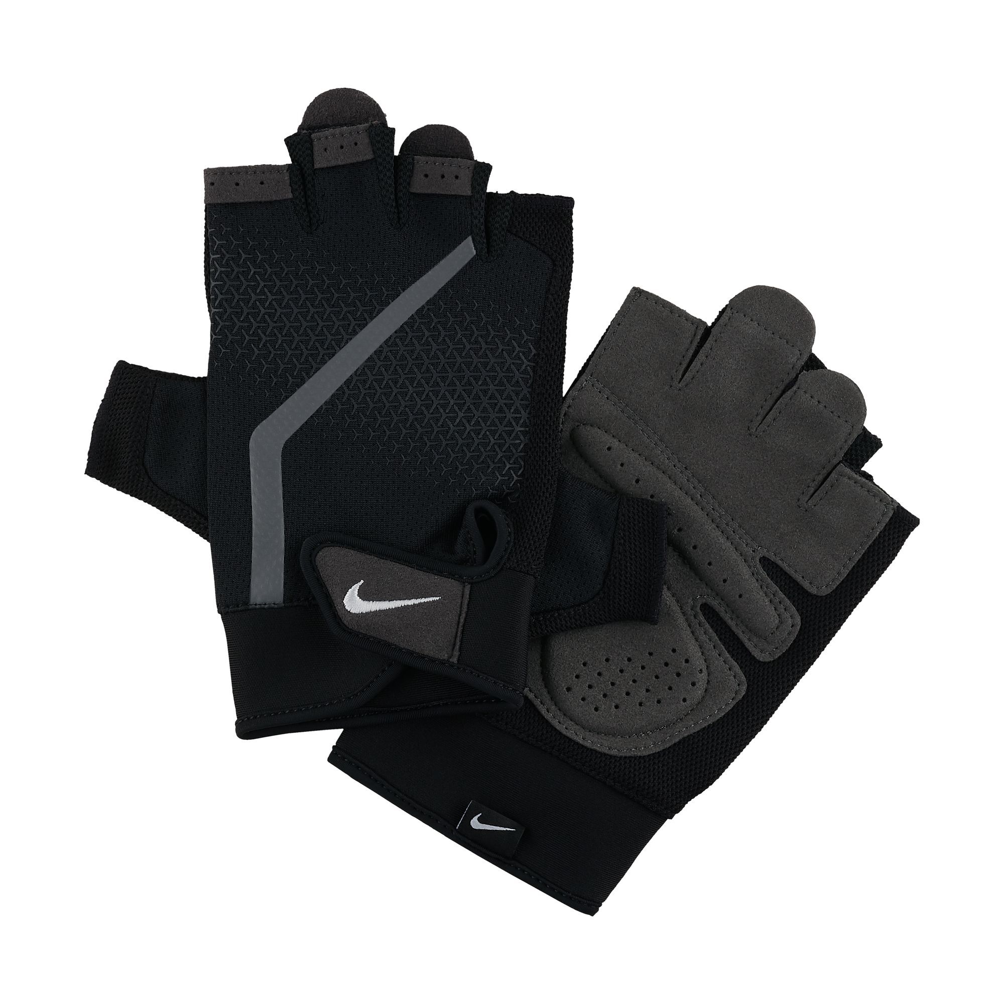 Nike hand gloves for gym cheap