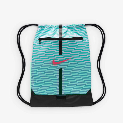 Drawstring Bags-Nike, Nike Academy, Football Gymsack (18L)