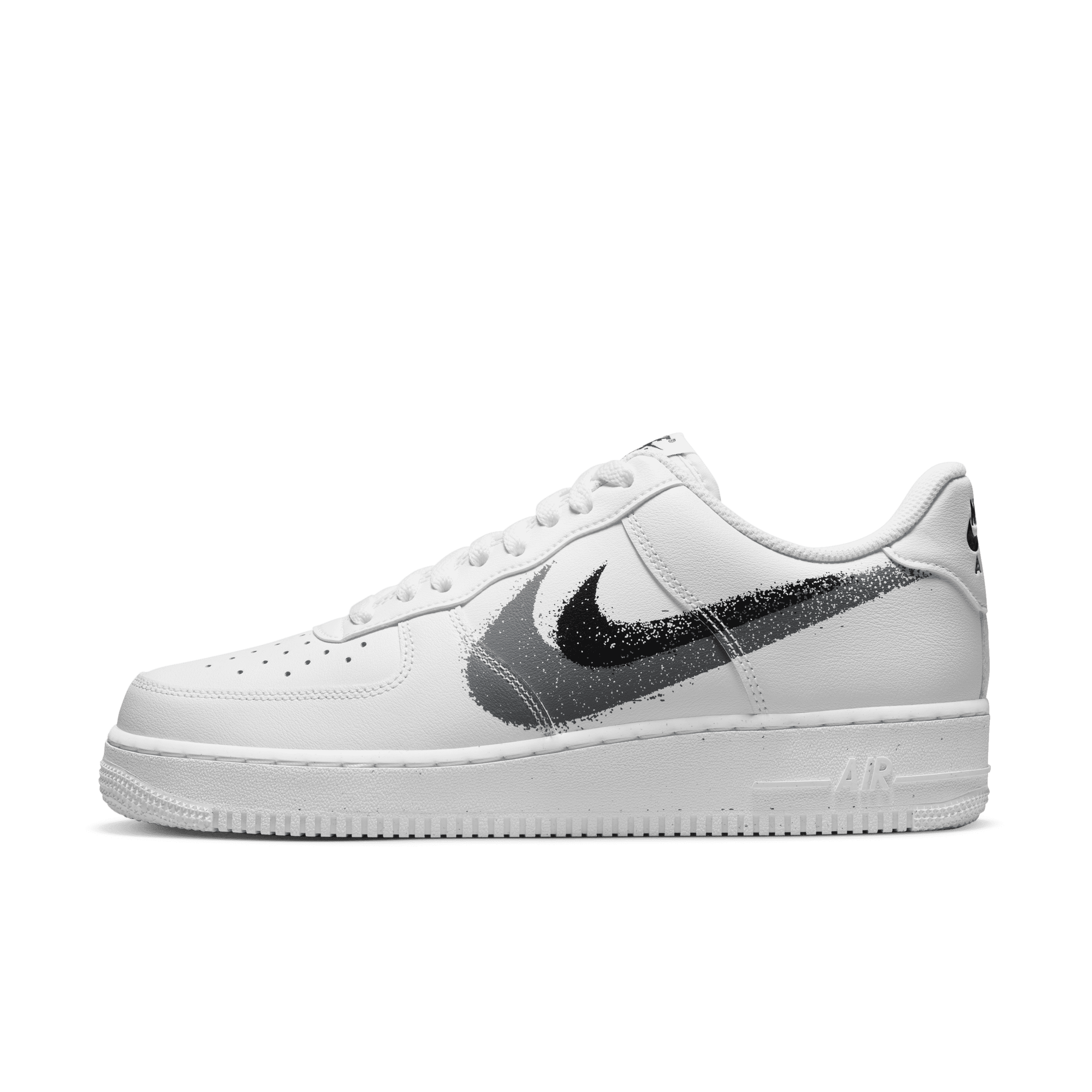 Nike air deals force 1 wit