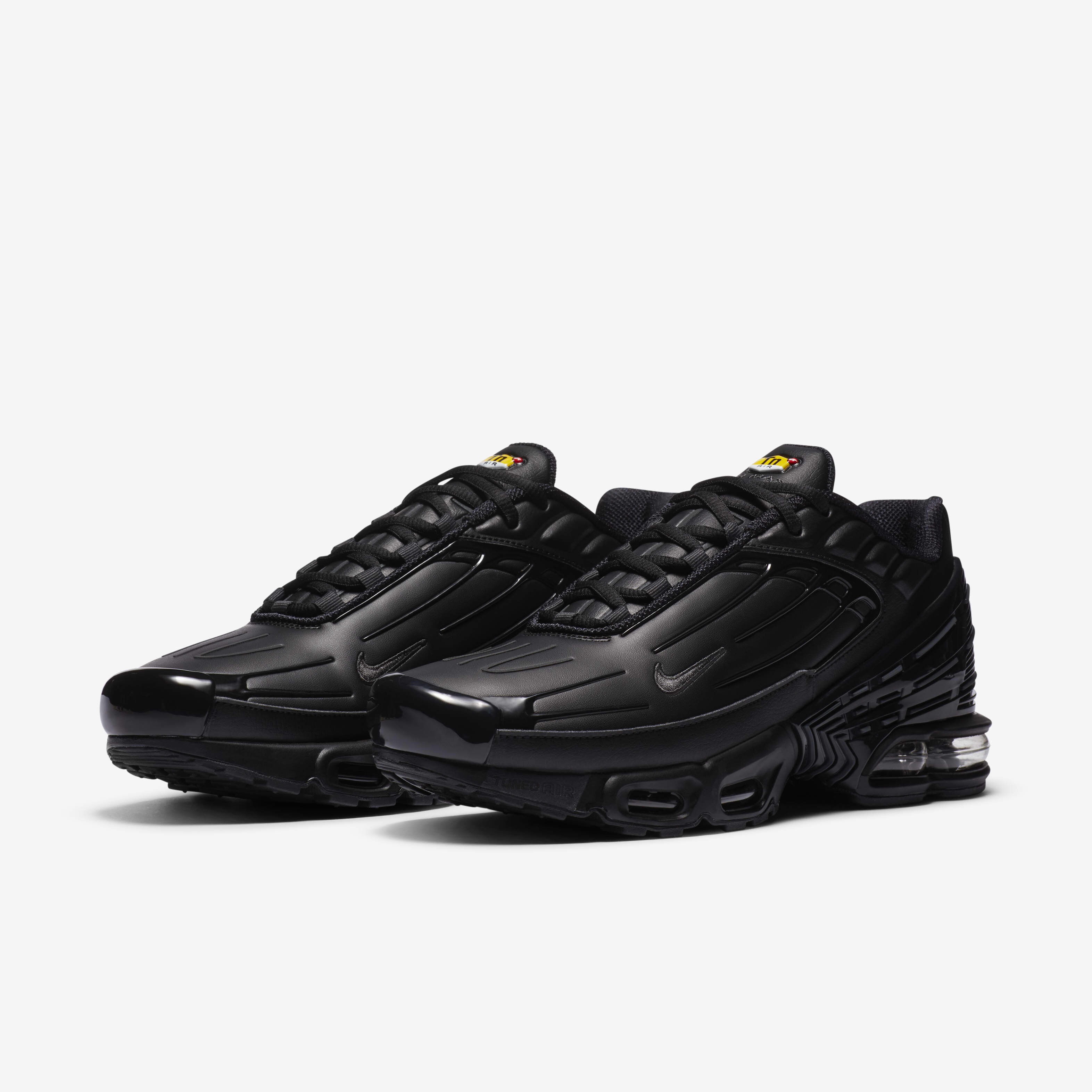 Buy Nike Air Max Plus 3 Men s Shoes Nike Saudi Official