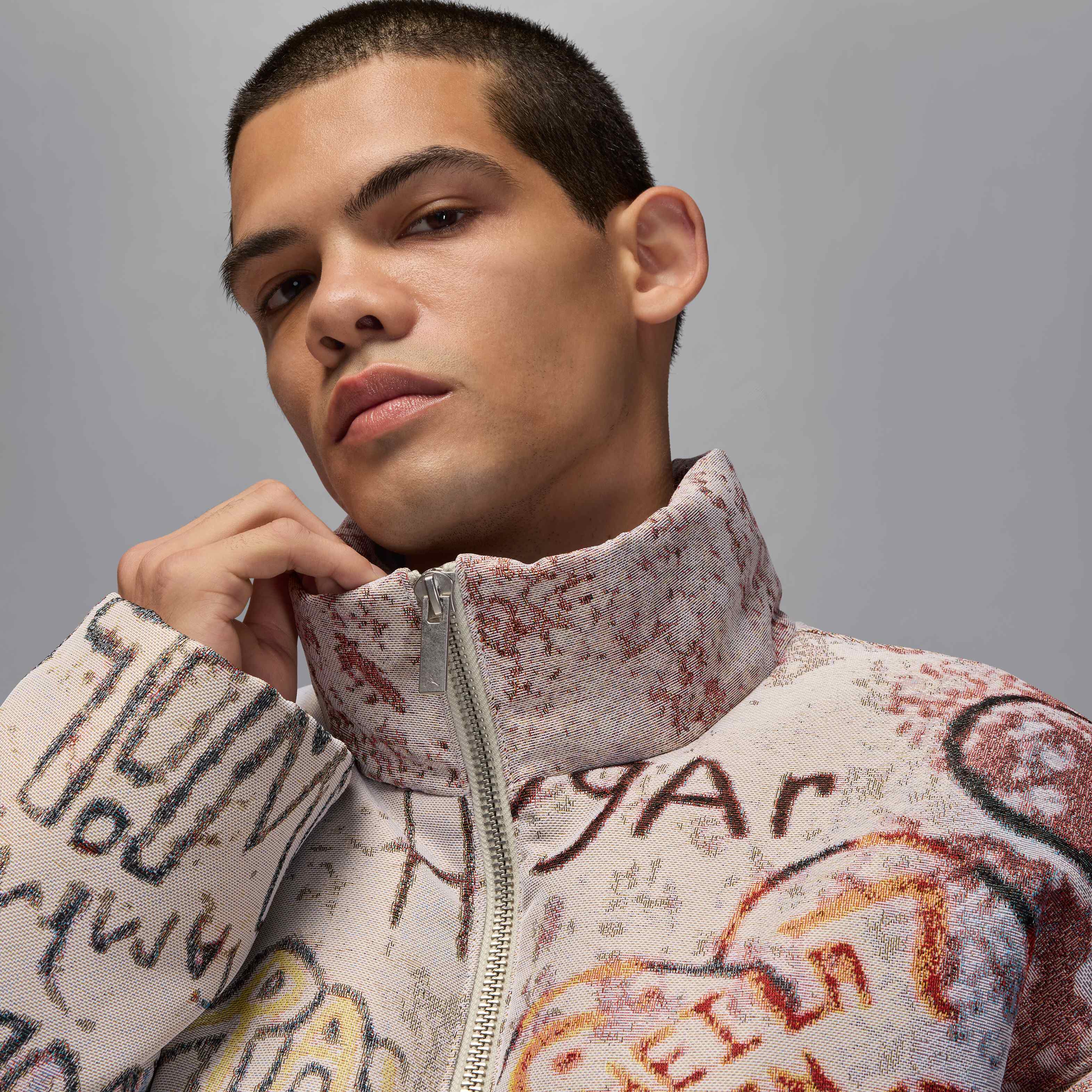 Air Jordan image number 2