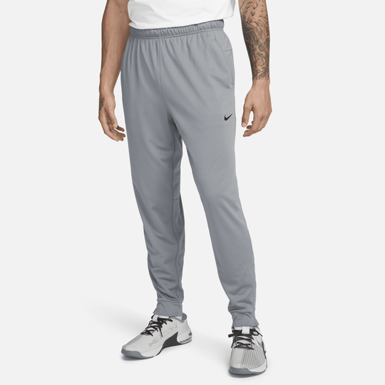 Nike tapered sales fleece training pants