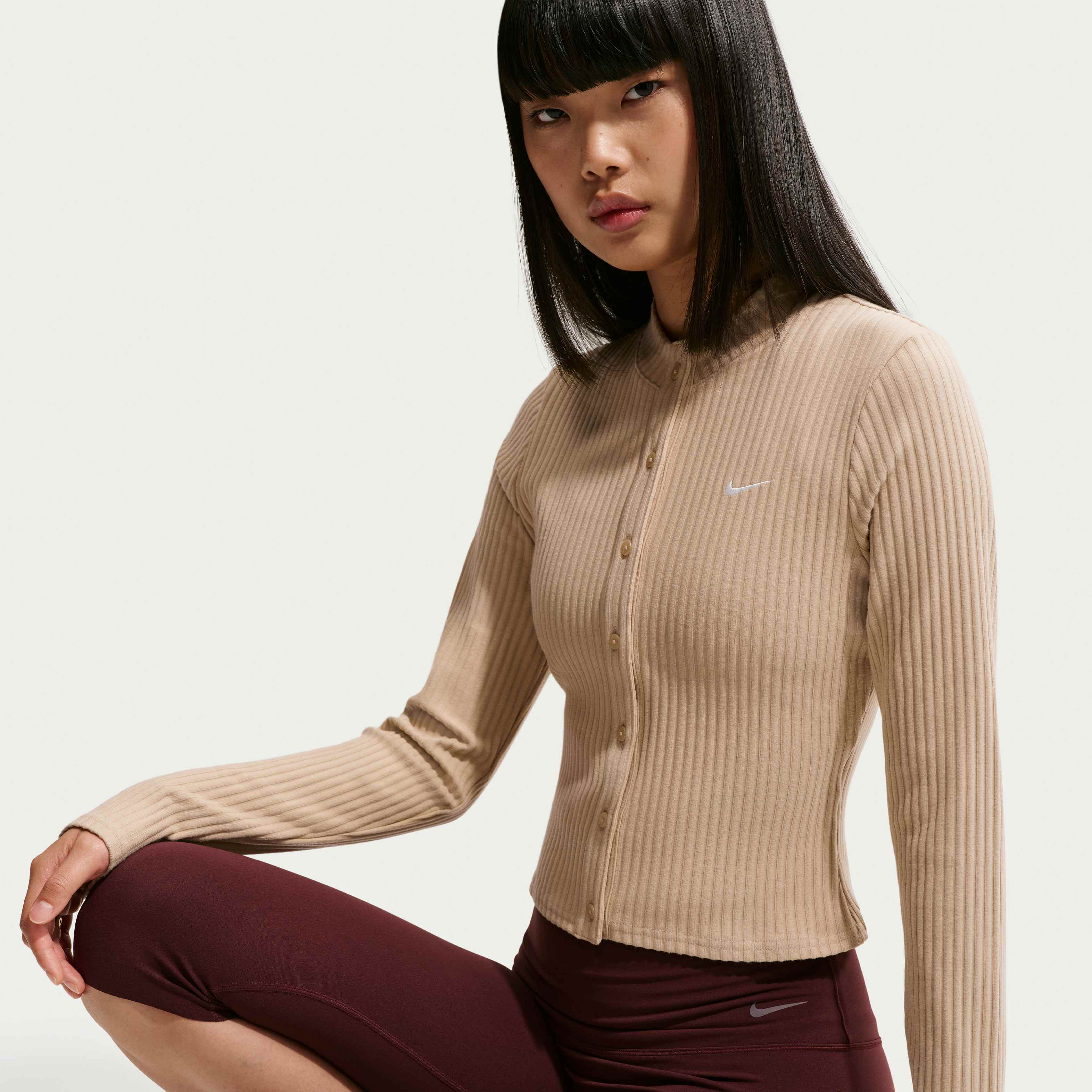 Nike Sportswear Chill Knit image number 2