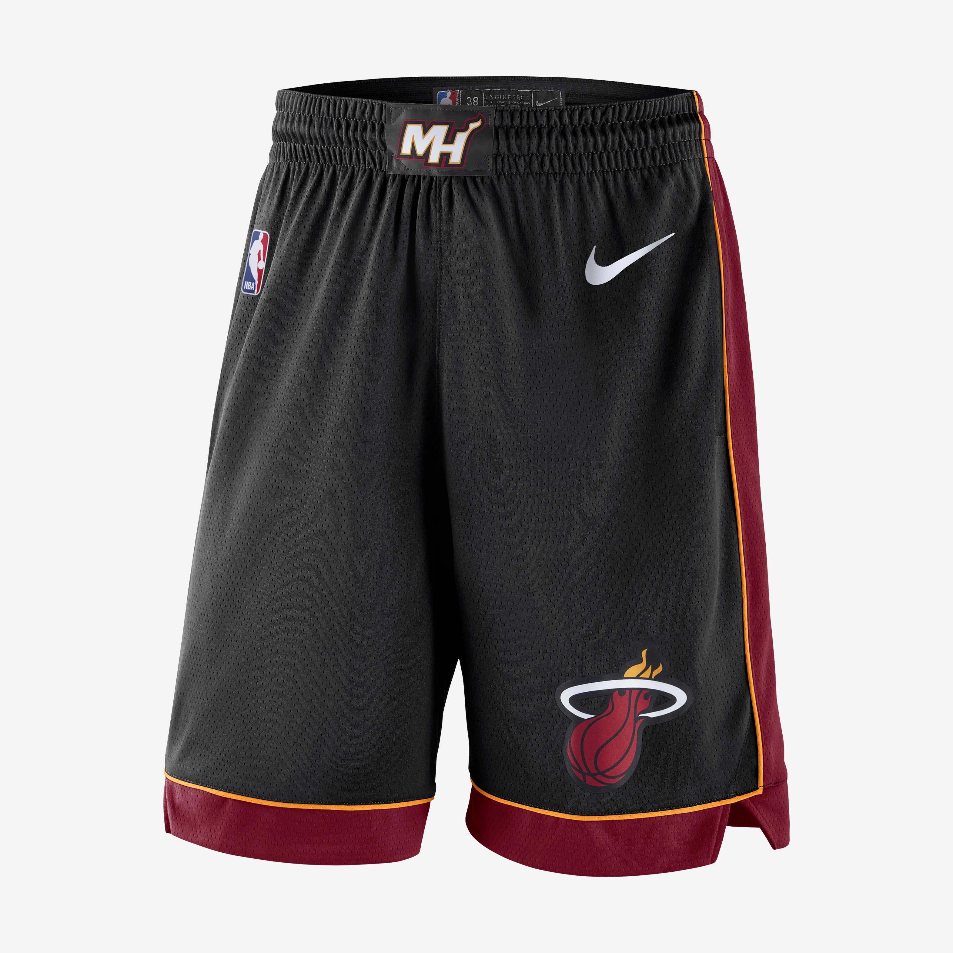 Miami Heat Icon Edition image number 0