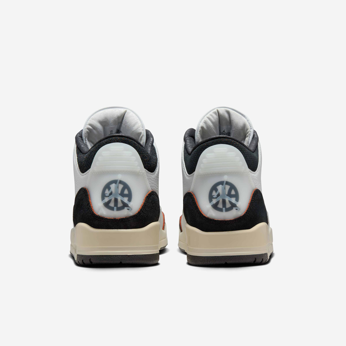Buy Air Jordan 3 Retro Quai 54 Men's Shoes - Summit White Buy Air Jordan 3 Retro Quai 54 Men's Shoes - Summit White