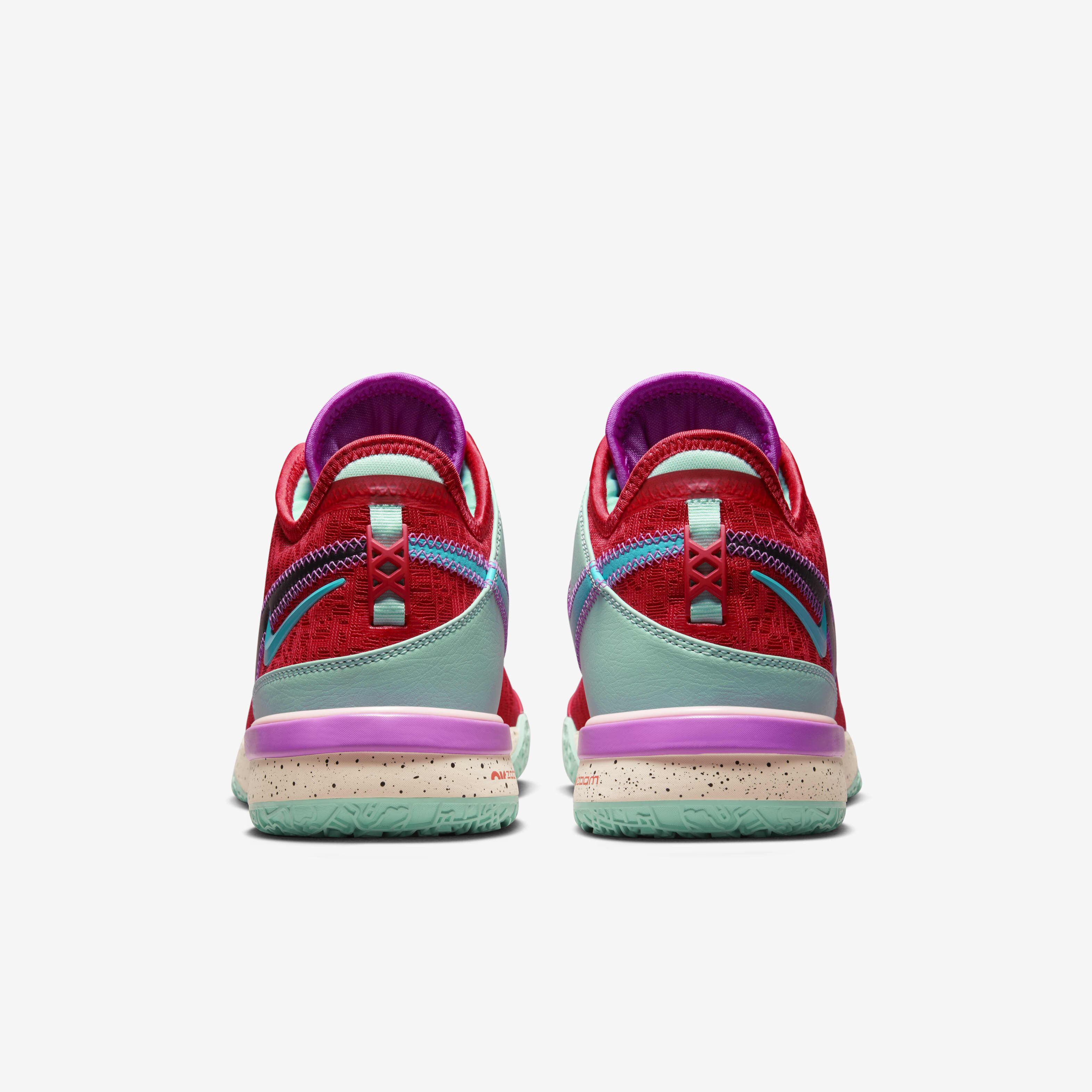 LeBron NXXT Gen image number 5