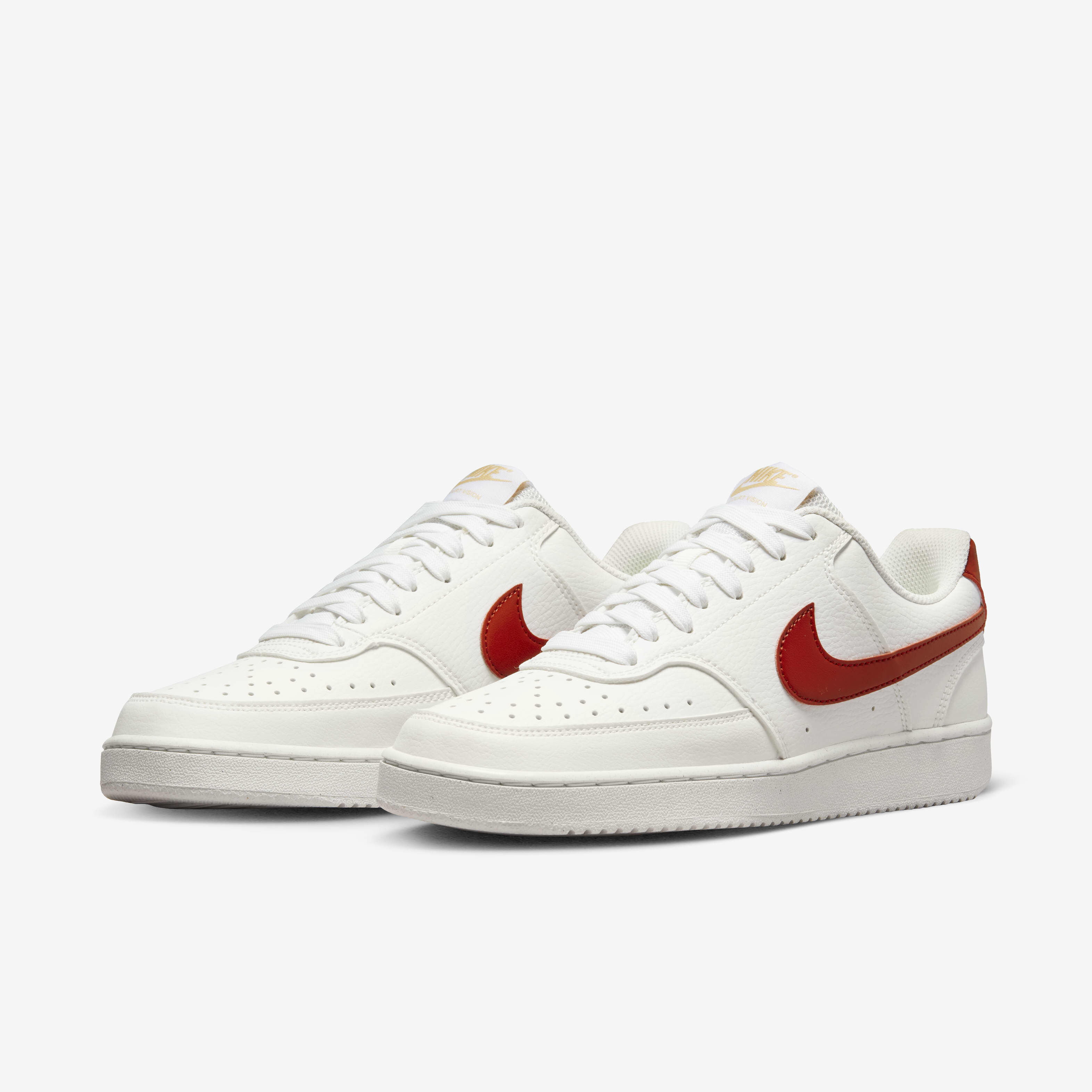 Nike Court Vision Low Next Nature image number 4