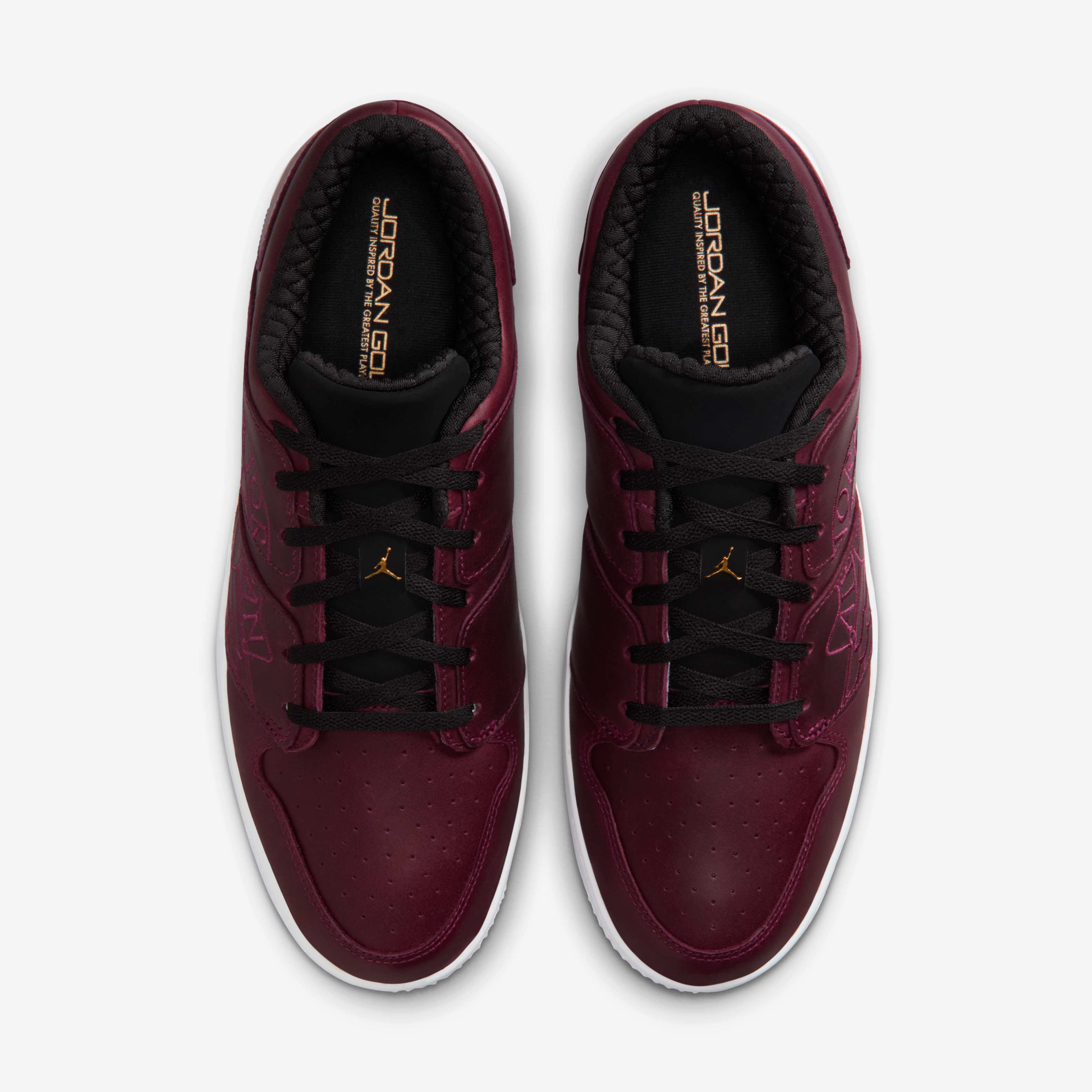 Jordan NU Retro 1 G NRG image number 3