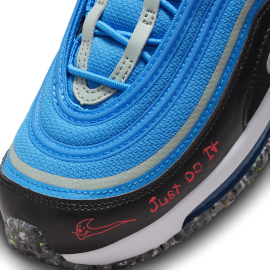 Nike air 2025 max transparent 97