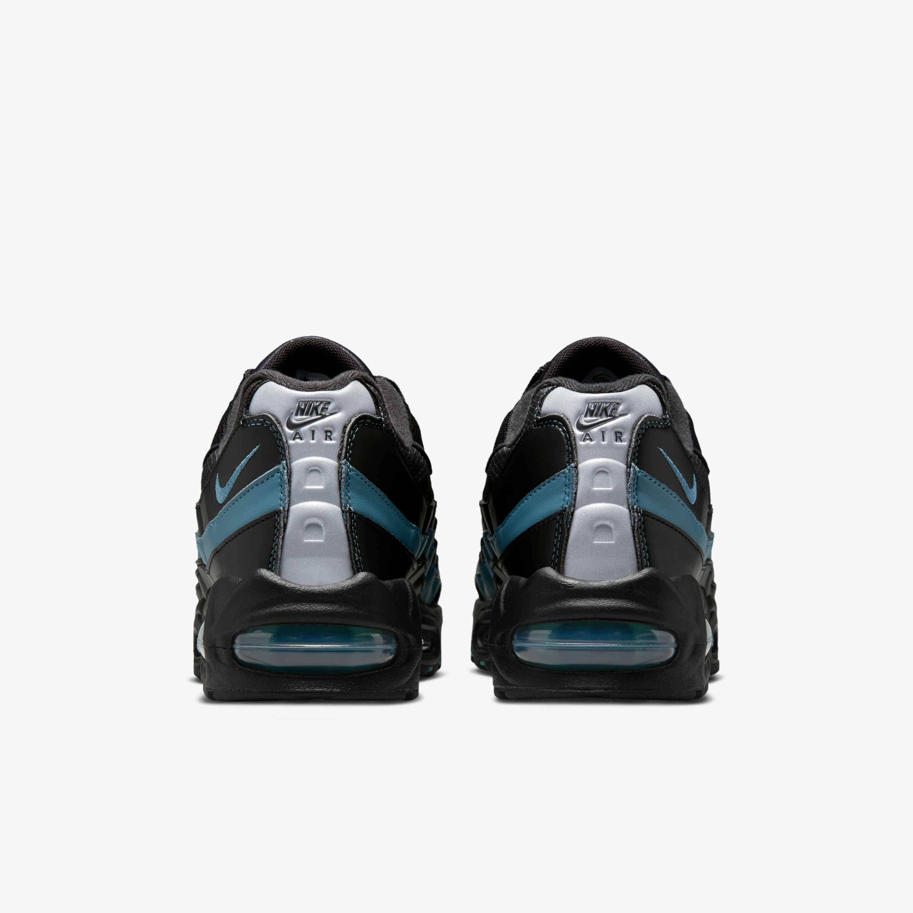 Nike Air Max 95 'Big Bubble' image number 5