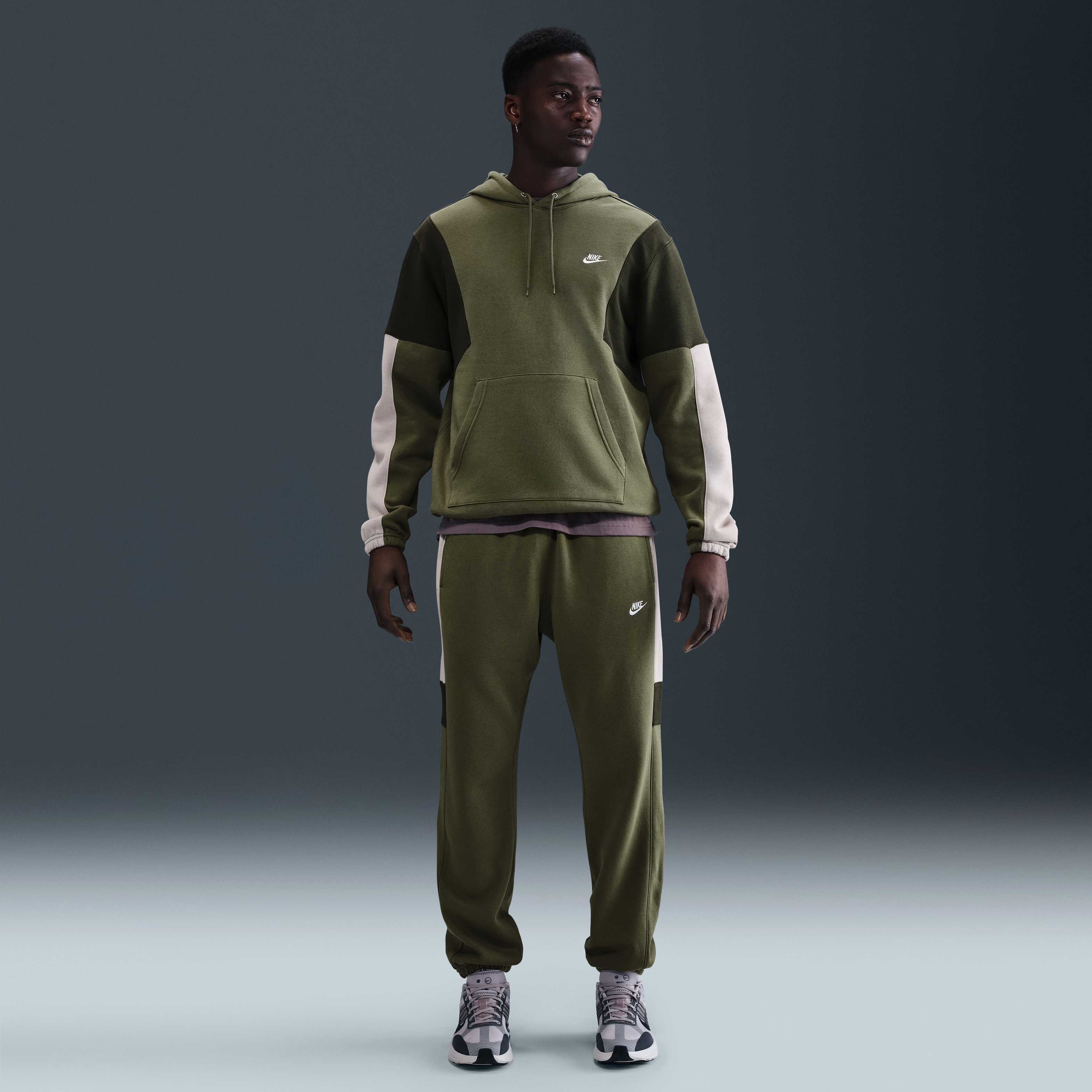 Nike Sportswear Club image number 0