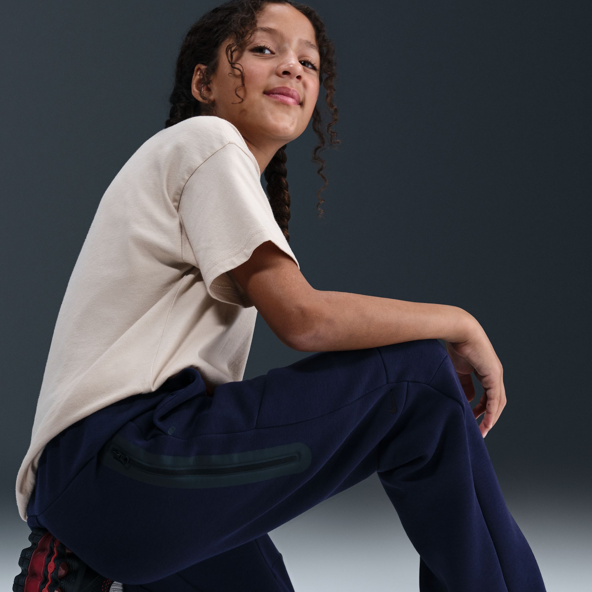 Nike Sportswear Tech Fleece image number 20