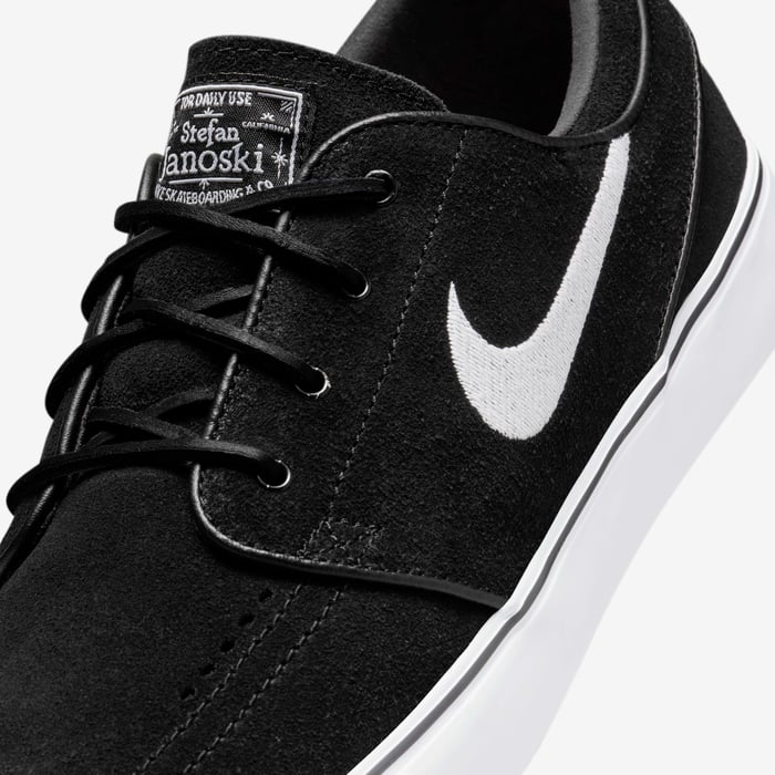 Nike SB Zoom Janoski OG+ image number 6 Nike SB Zoom Janoski OG+ image number 6