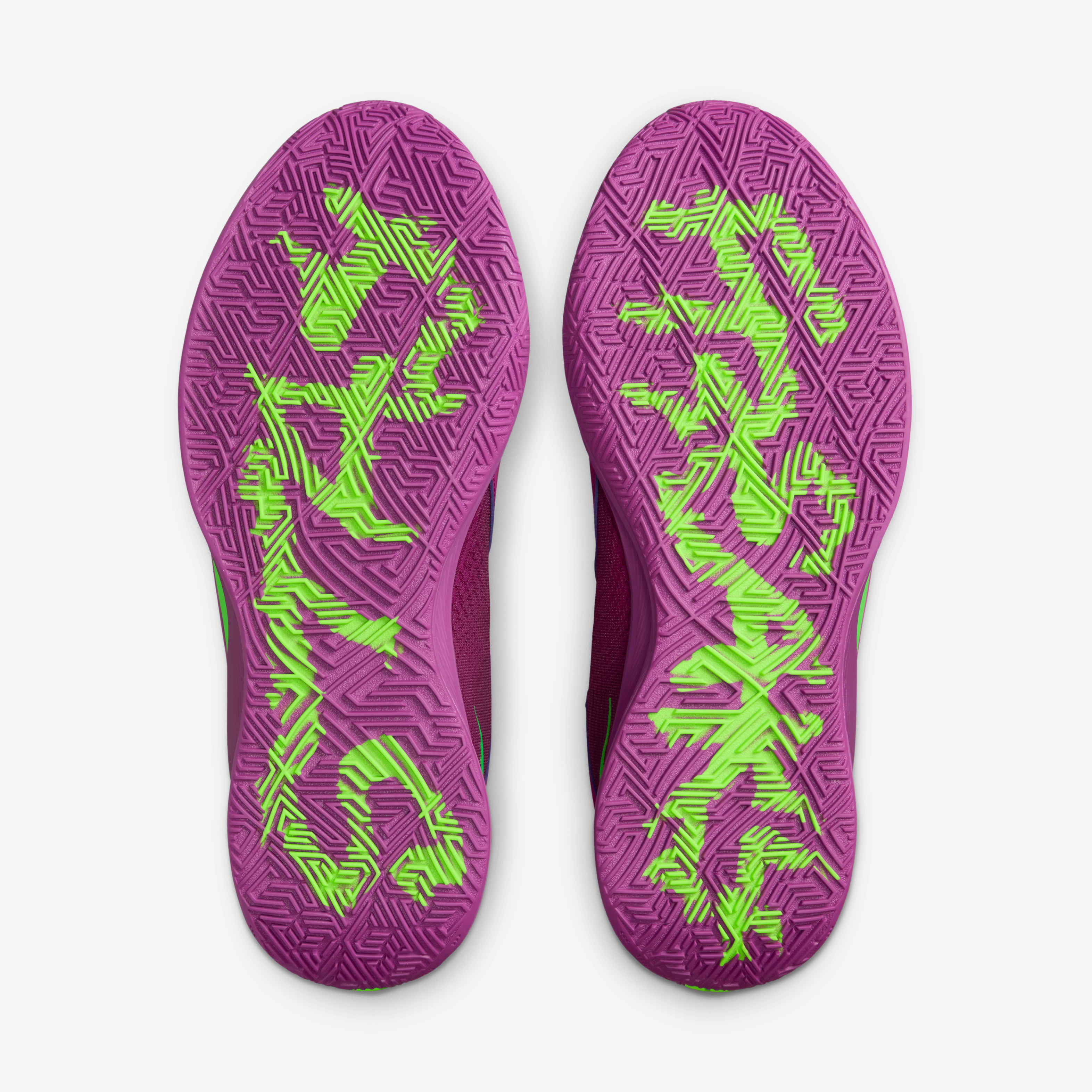 Giannis Freak 6 image number 8