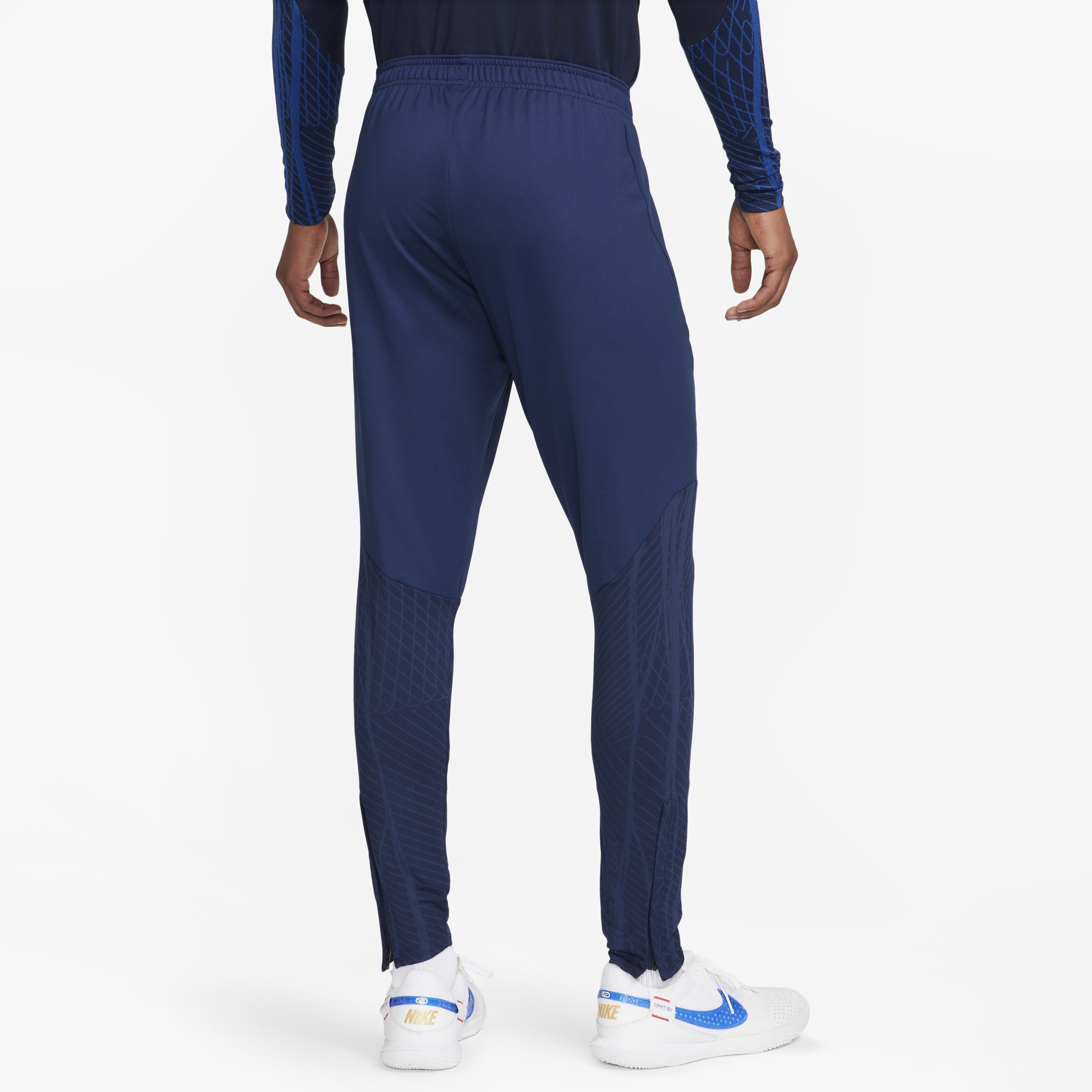 Nike dry strike pants online