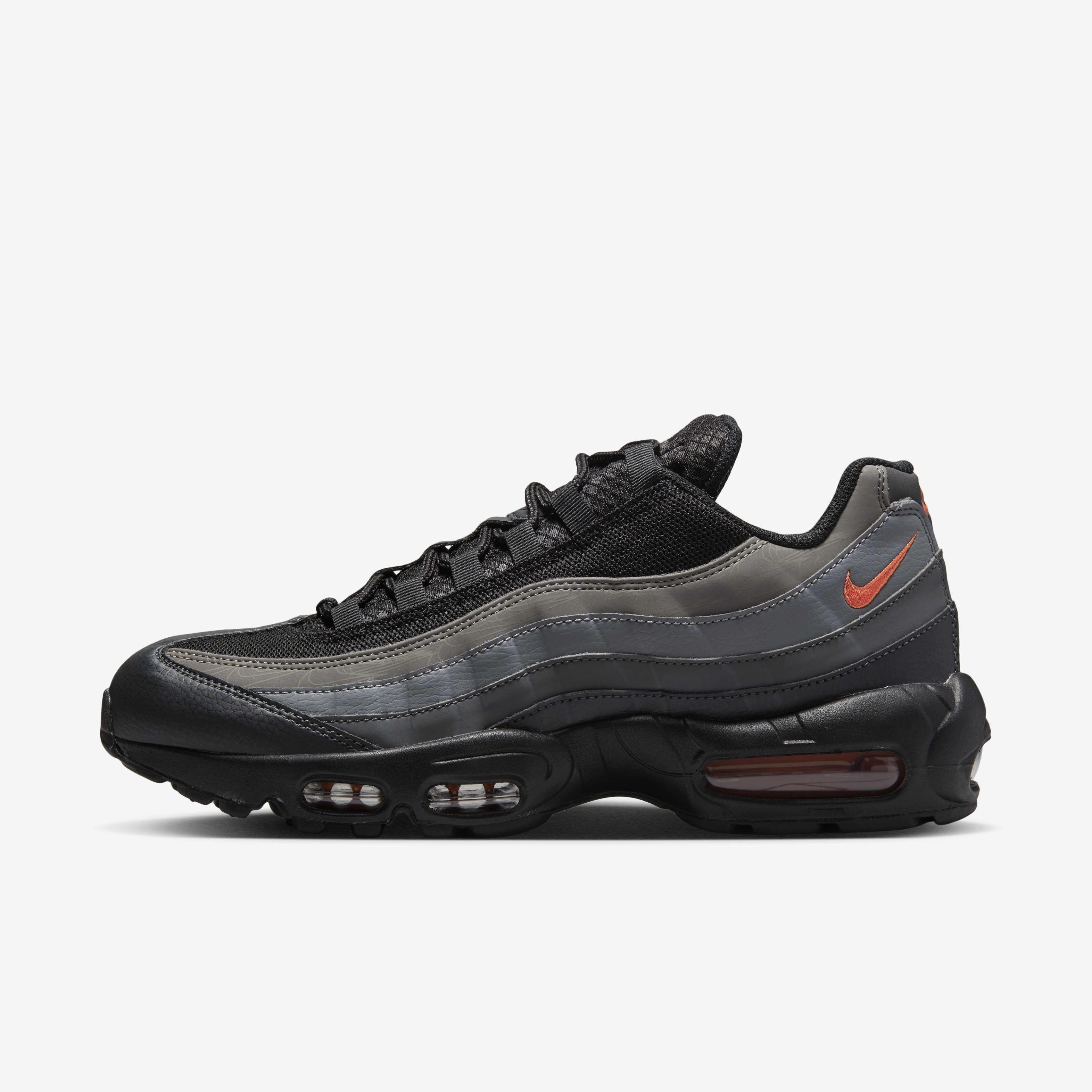 Nike Air Max 95 image number 0