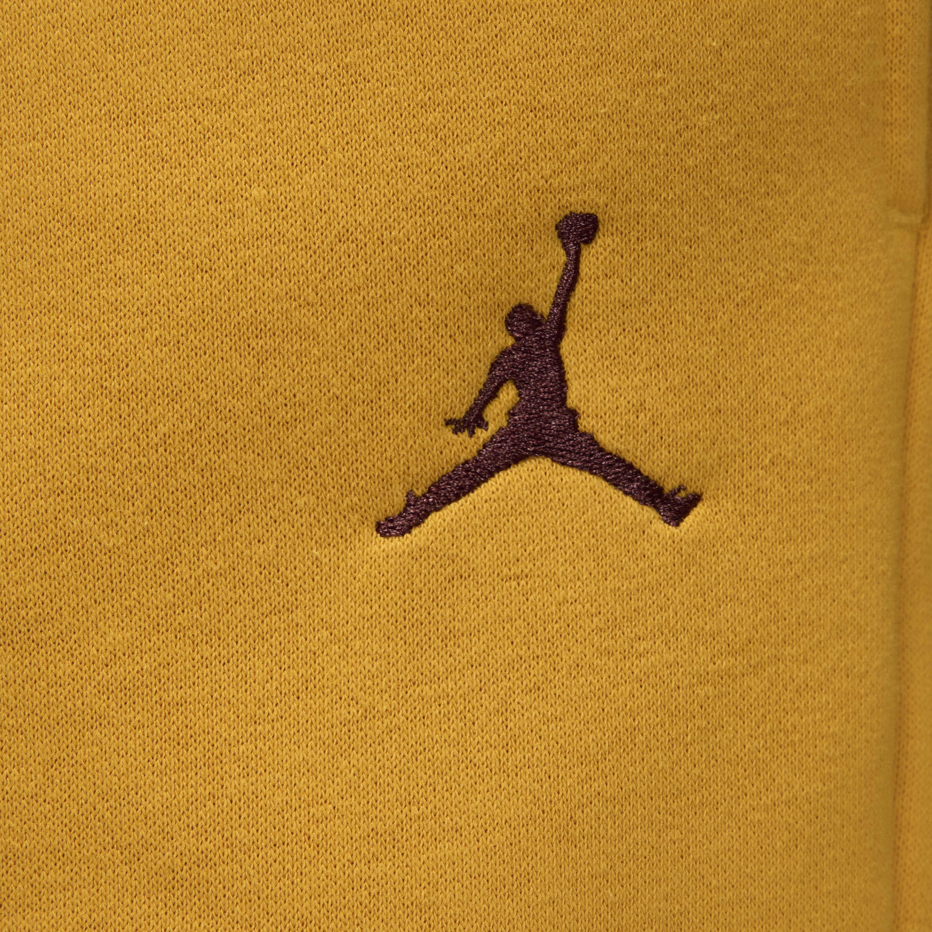 Jordan Brooklyn Fleece image number 3