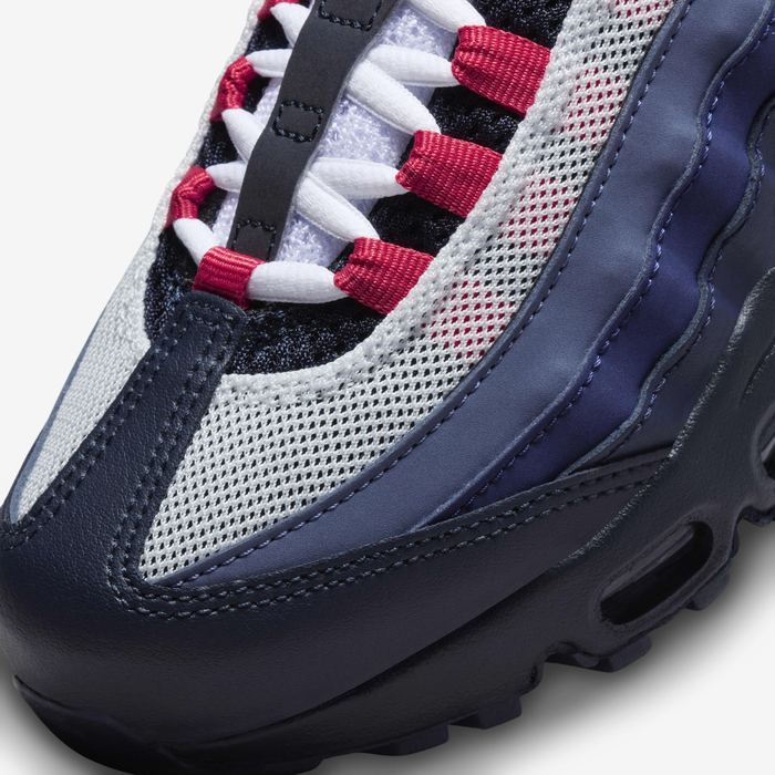 Nike Air Max 95 Recraft image number 6 Nike Air Max 95 Recraft image number 6
