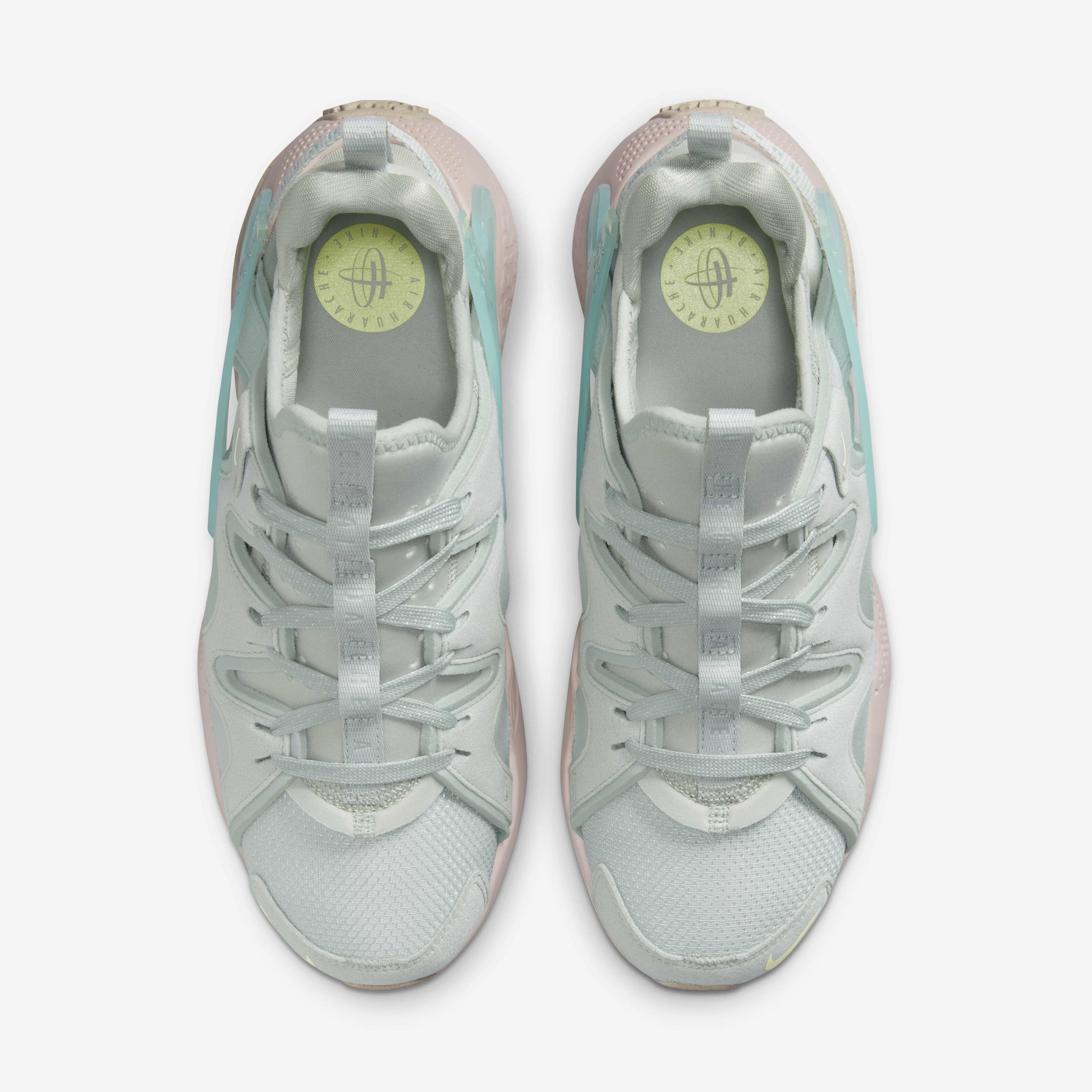 نايكي اير يوراتشي كرافت image number 4