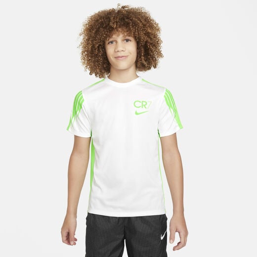MDS-Nike, CR7, Older Kids' Dri-FIT Academy Football Top