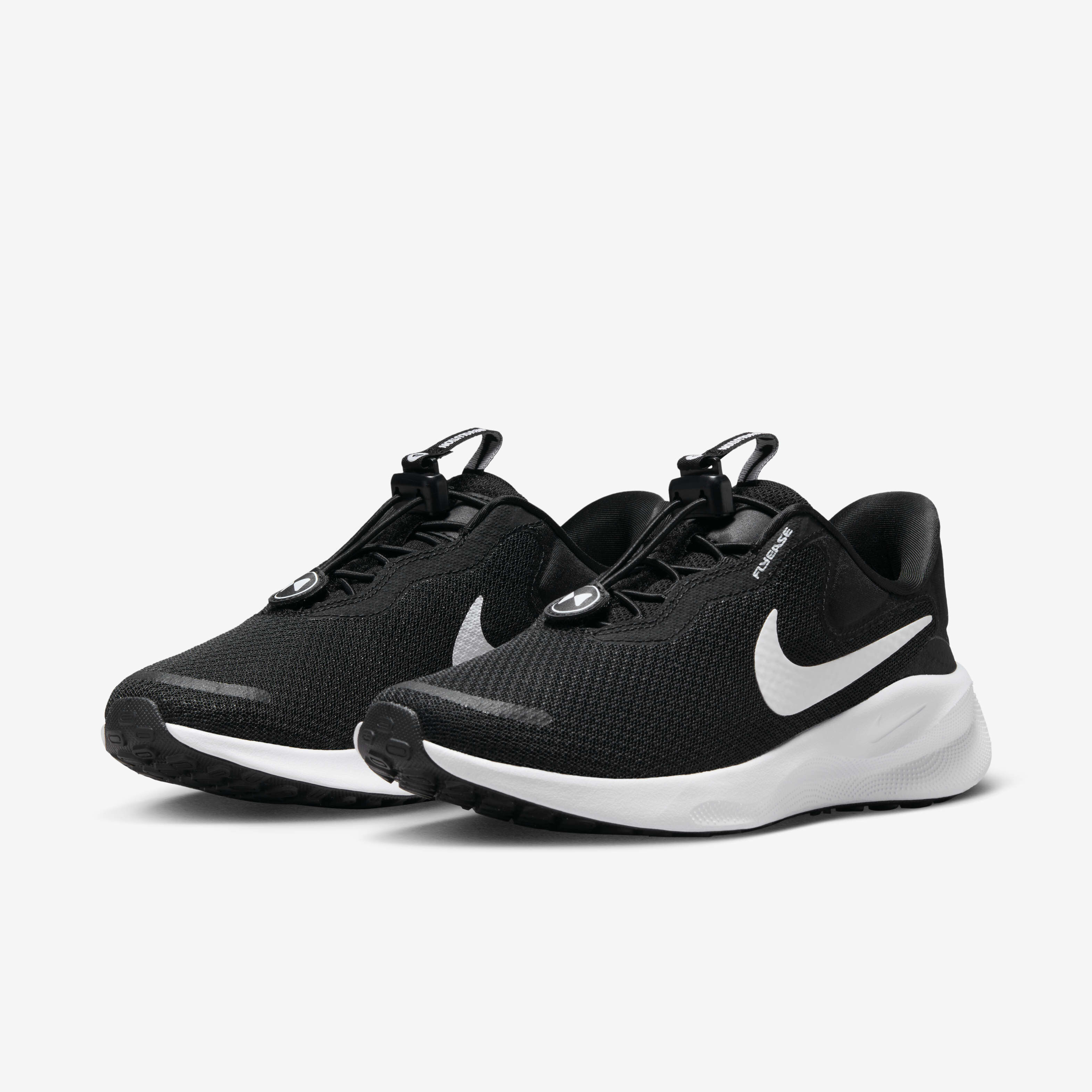 Buy Nike Revolution 7 EasyOn Women s Easy On Off Road Running Shoes Nike Saudi Official