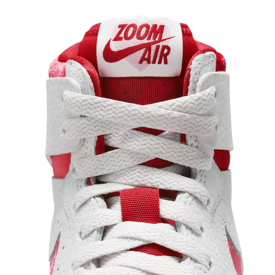 Air force 1 sales zoom