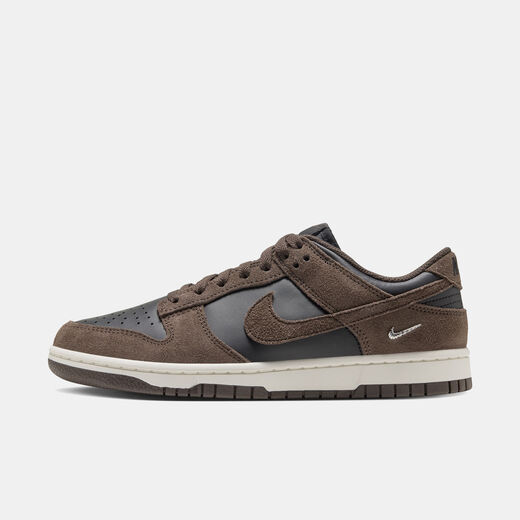 Sneaker of the Month-Nike, Nike Dunk Low Suede, Women's Shoes