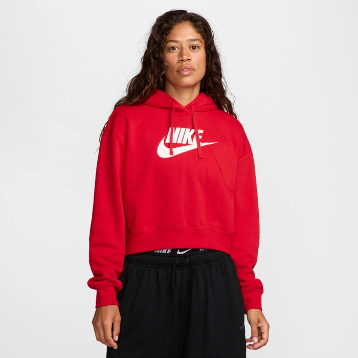 Nike Sportswear Club Fleece image number 0 Nike Sportswear Club Fleece image number 0