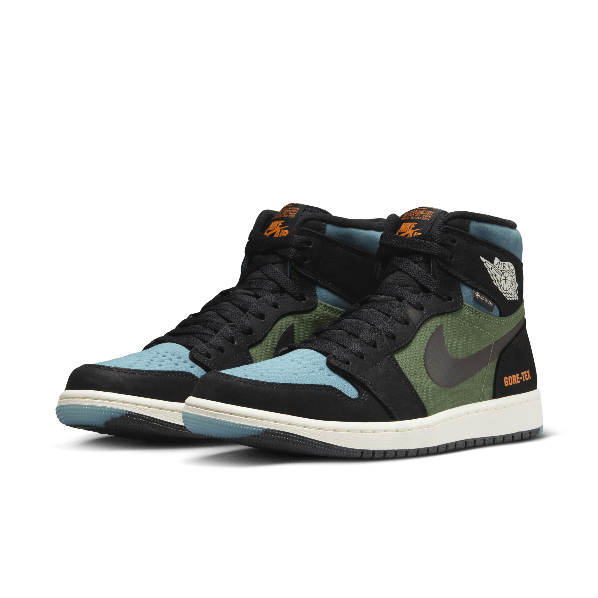 jordan number 1 shoes