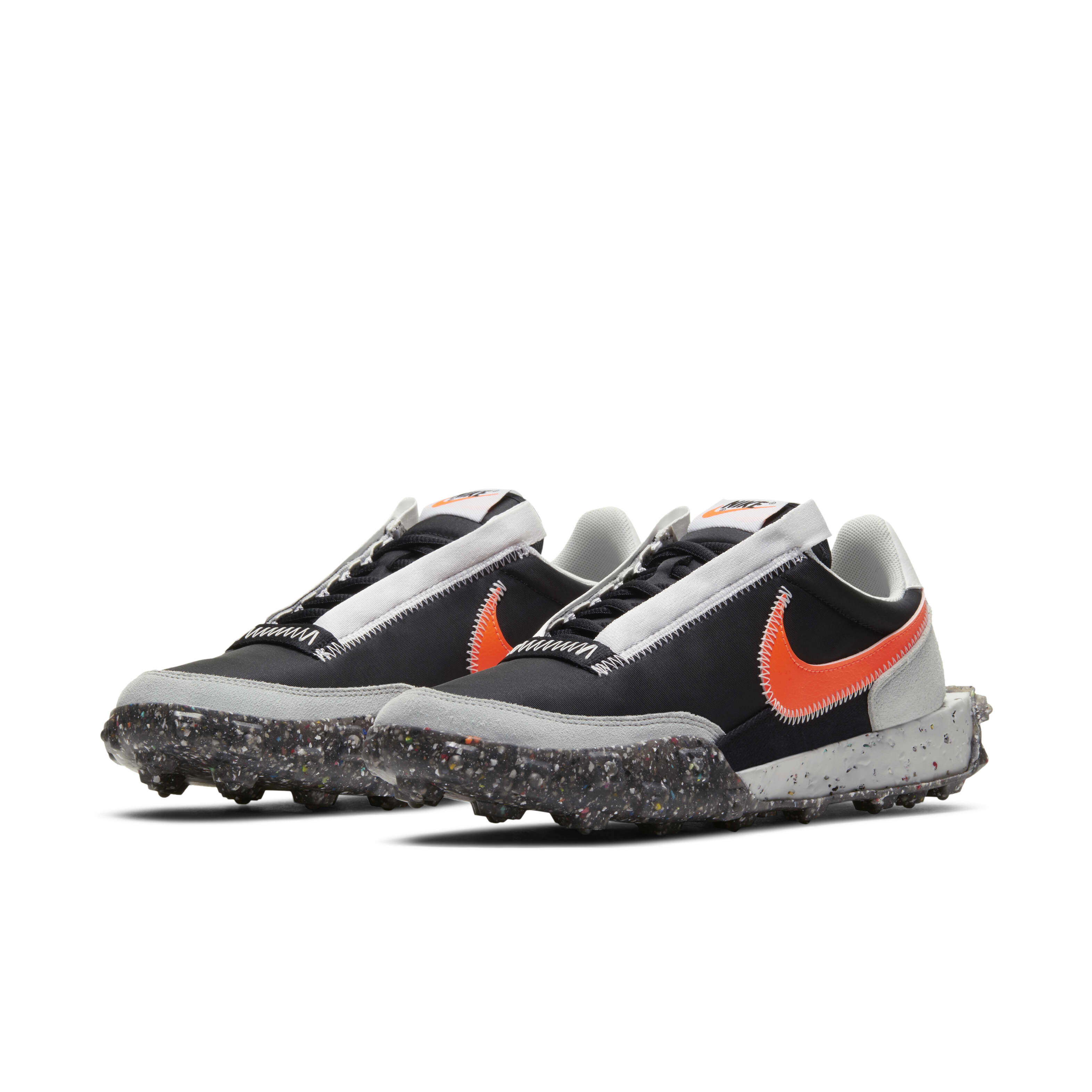 Buy Nike Waffle Racer Crater Women's Shoes - Summit White