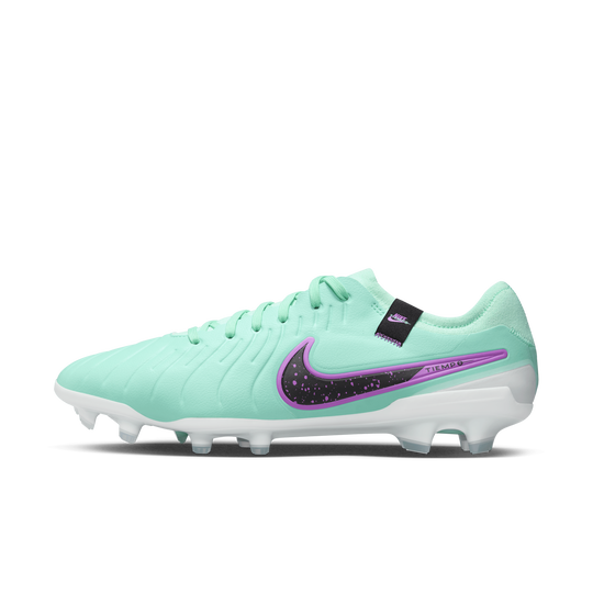 Shop Tiempo Legend 10 Pro Firm Ground Football Boot Nike KSA