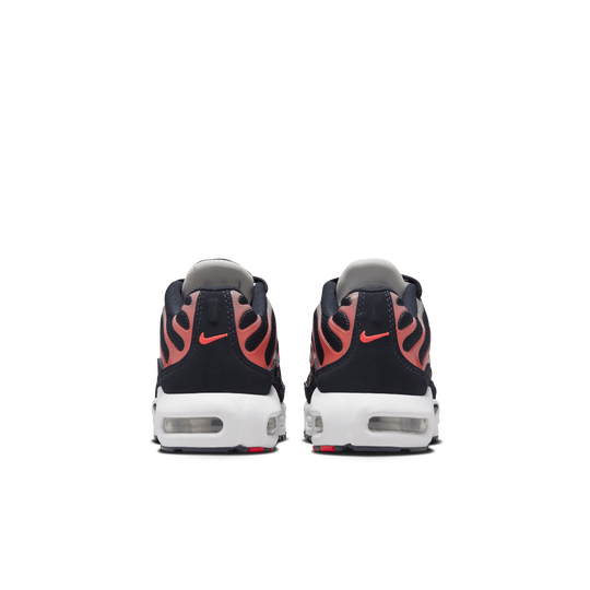 Nike air max plus 2025 bright crimson